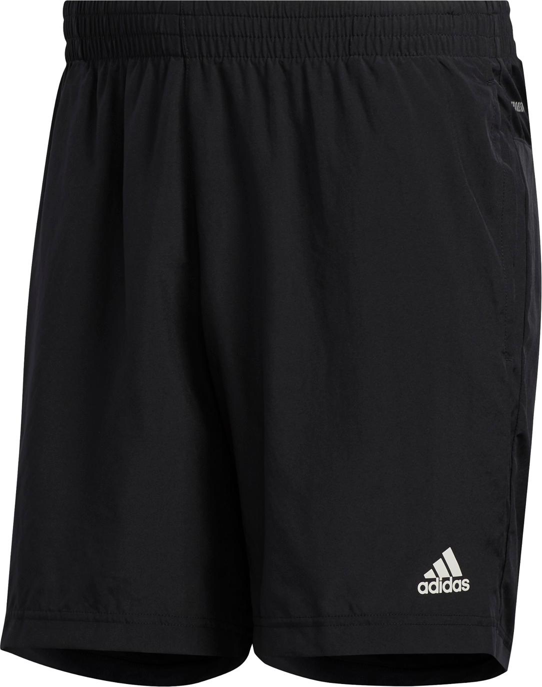 Product gallery image number 1 for product Run It 3-Stripes PB Shorts - Men's