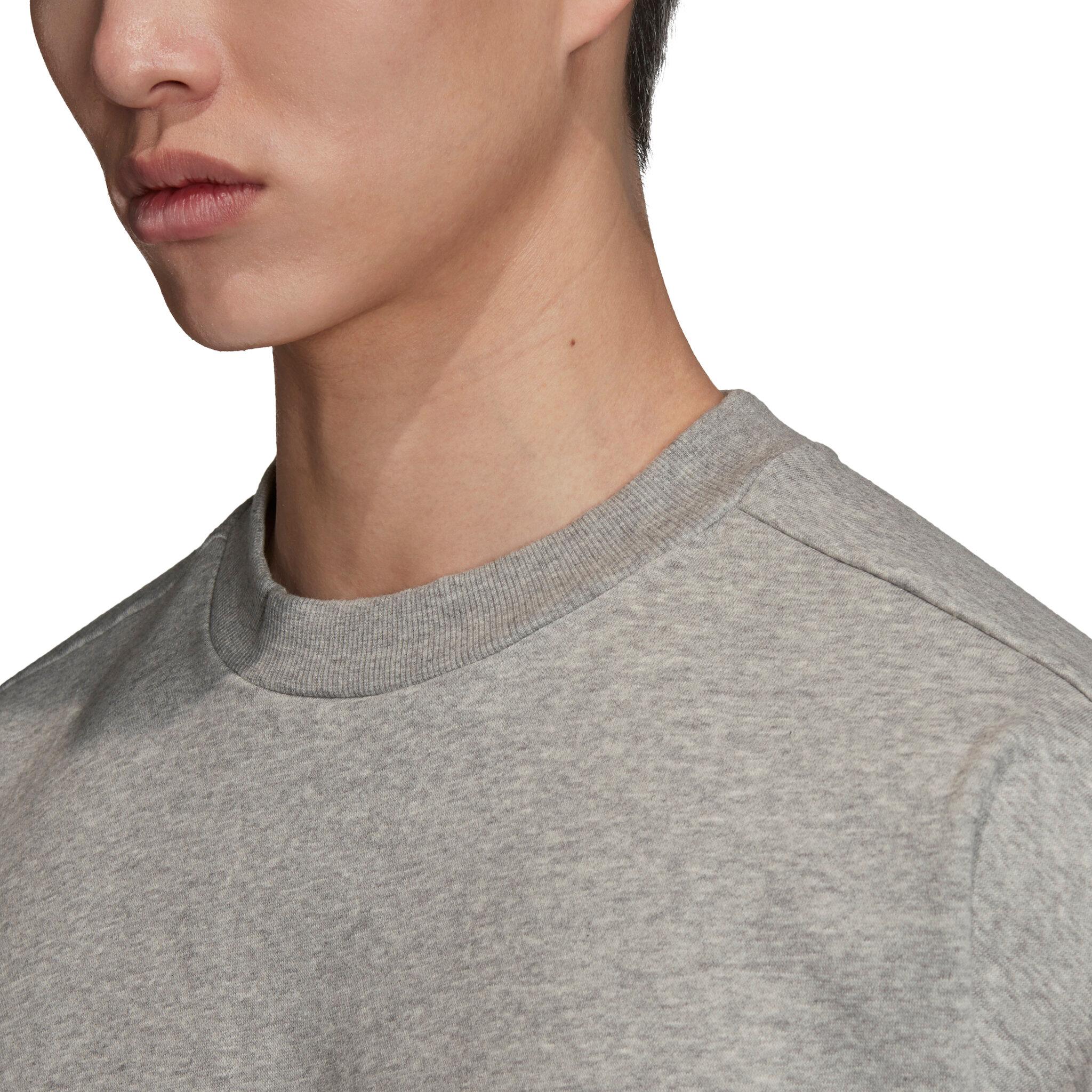 Product gallery image number 2 for product The 3 Stripes Graphic Sweater - Men's