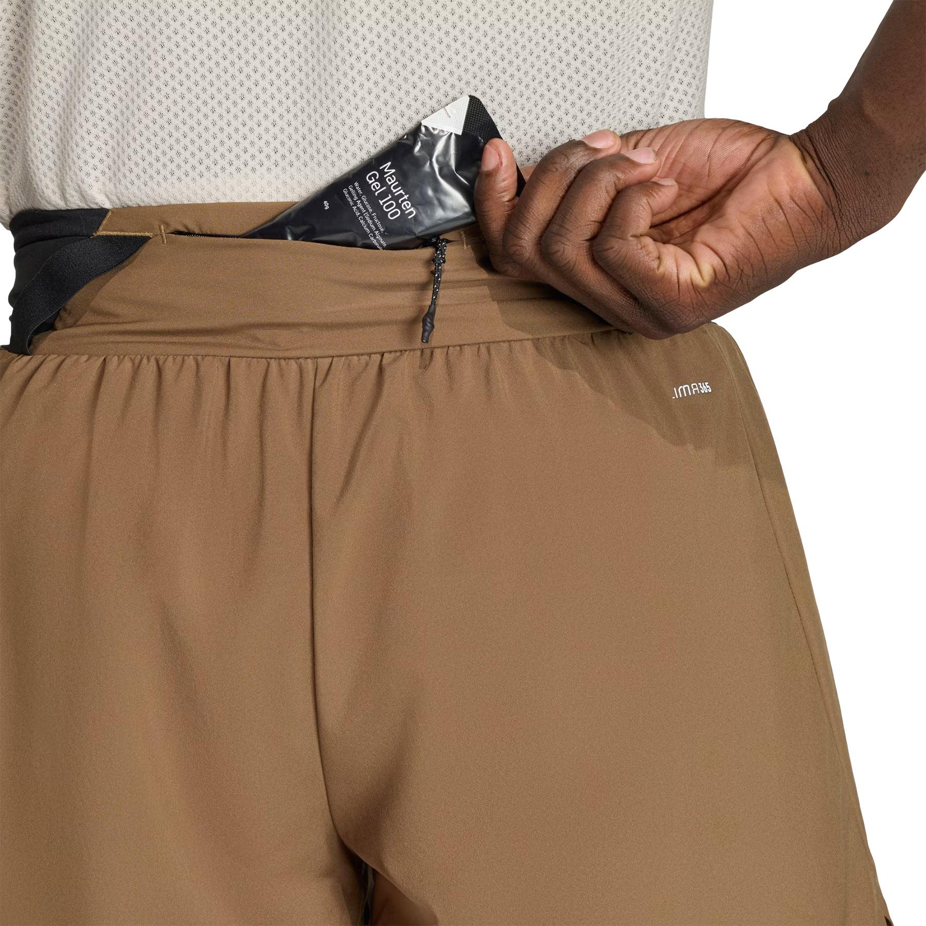 Product gallery image number 5 for product Xperior Shorts 9 in - Men's