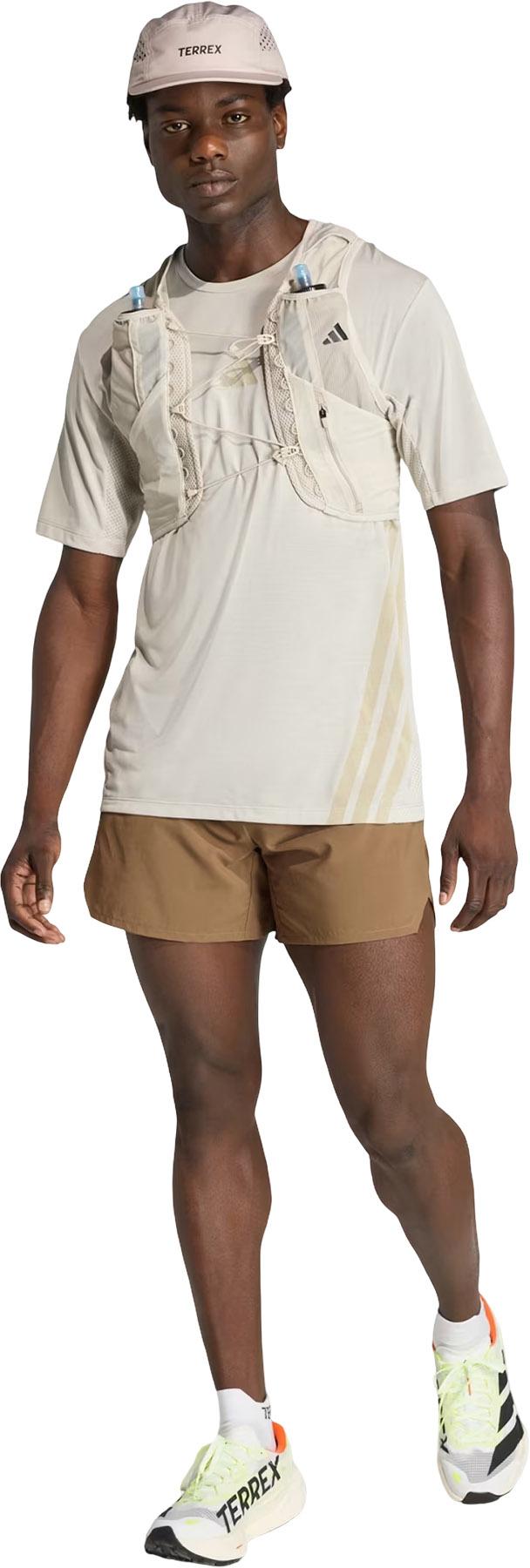Product gallery image number 7 for product Xperior Shorts 9 in - Men's
