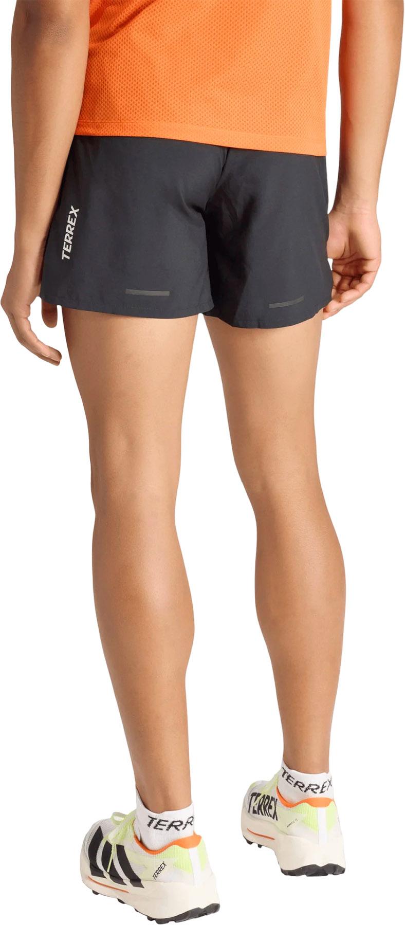 Product gallery image number 3 for product Terrex Xperior Clima365 Shorts - 5 in - Men's