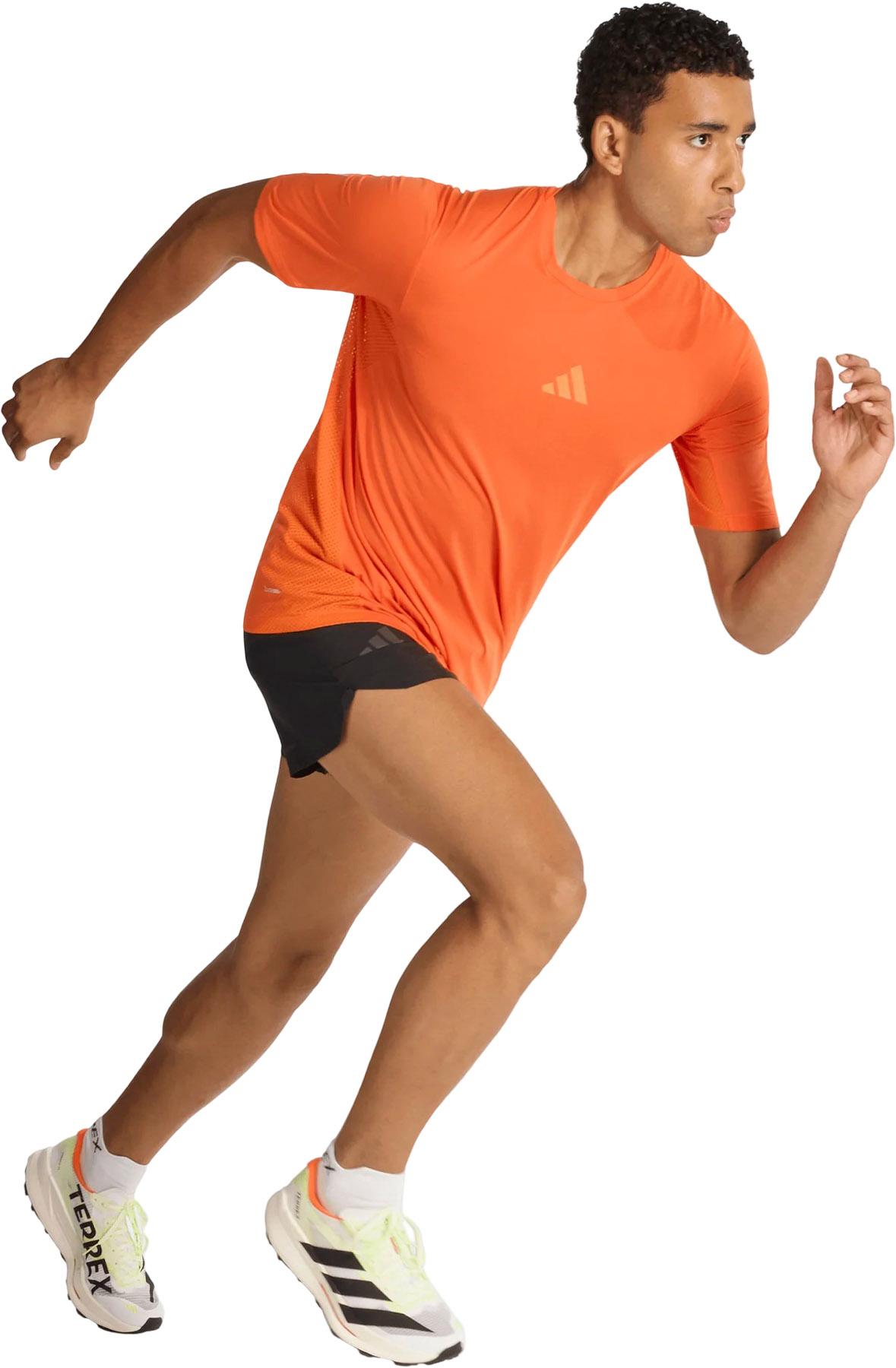 Product gallery image number 2 for product Terrex Xperior Clima365 Shorts - 5 in - Men's