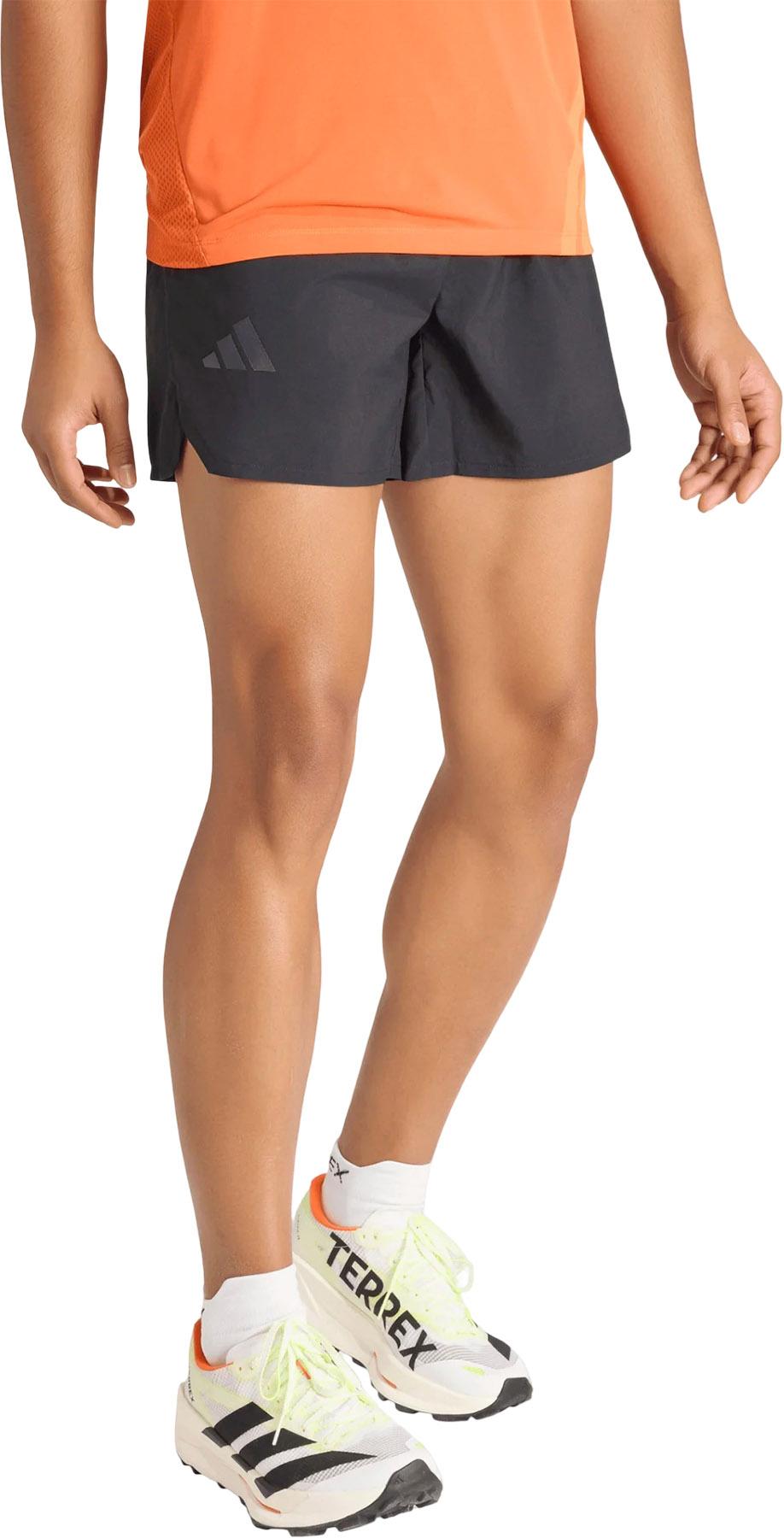 Product gallery image number 5 for product Terrex Xperior Clima365 Shorts - 5 in - Men's
