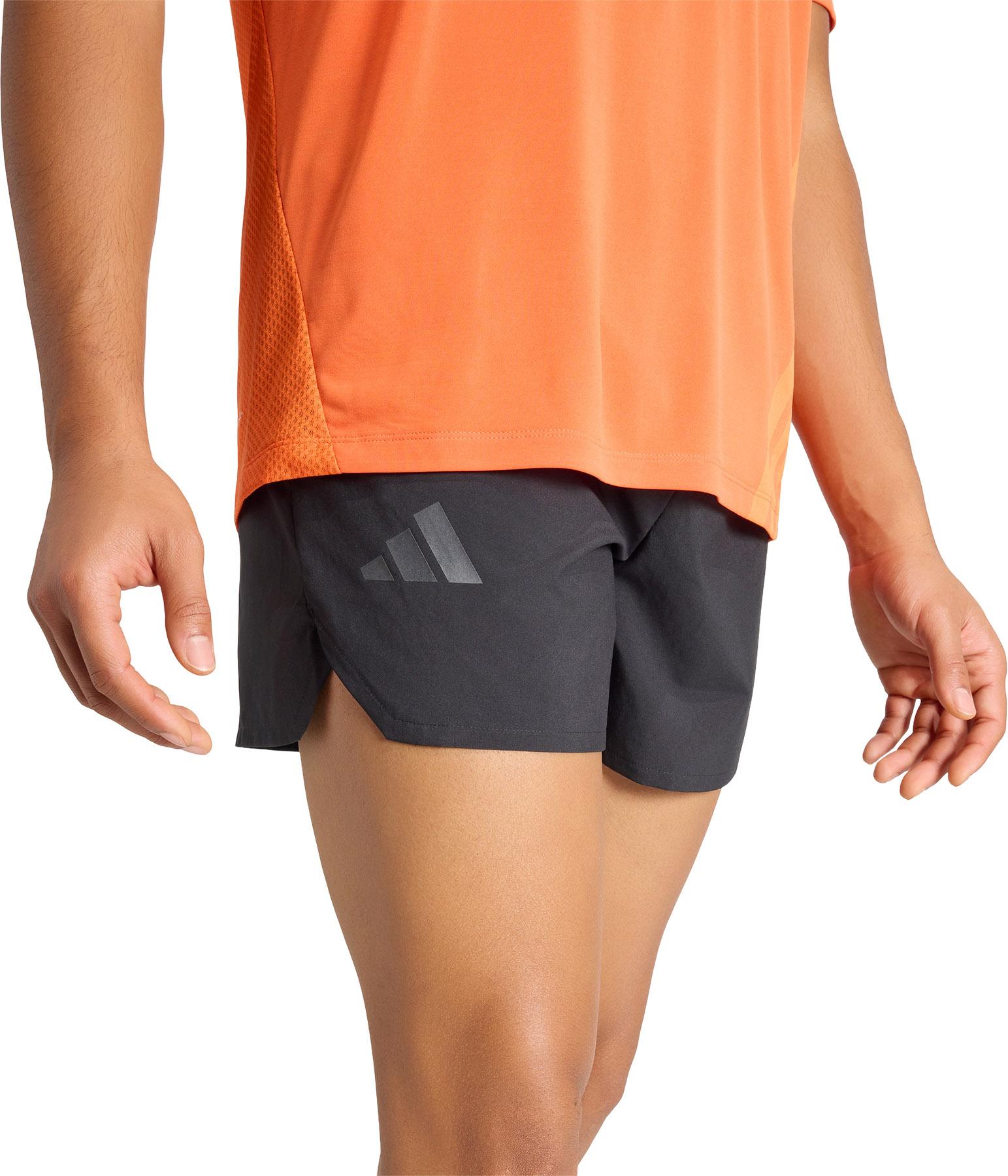 Numéro de l'image de la galerie de produits 4 pour le produit Short Terrex Xperior Clima365 - 5 po - Homme