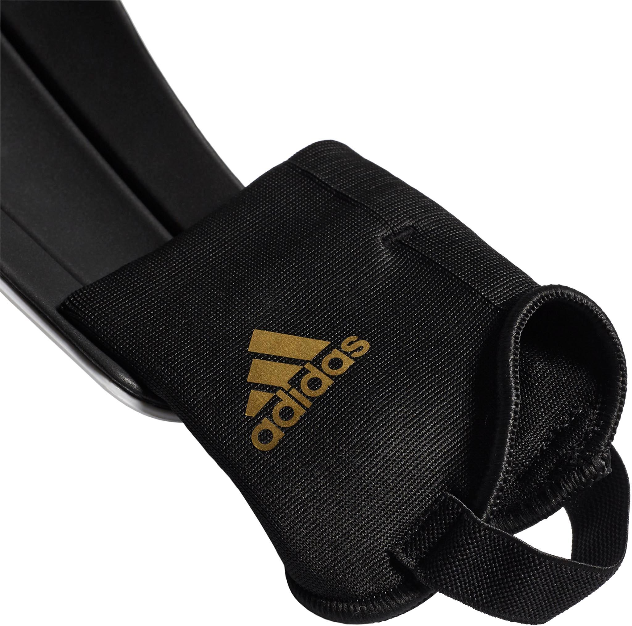 Product gallery image number 3 for product Predator 20 Match Shin Guards - Unisex