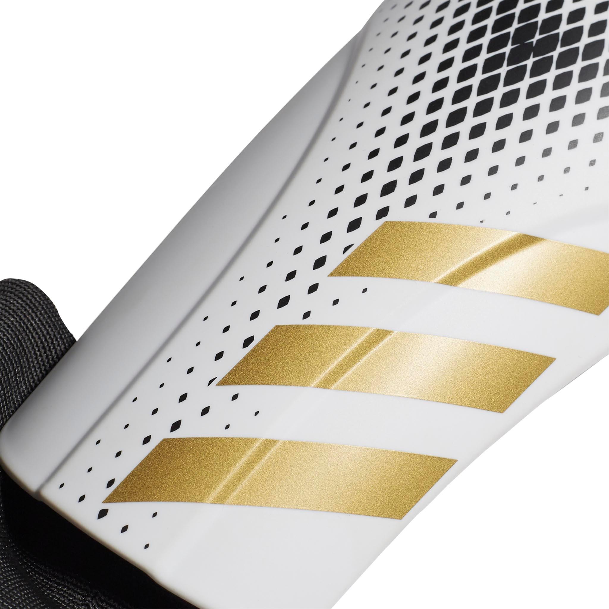 Product gallery image number 2 for product Predator 20 Match Shin Guards - Unisex