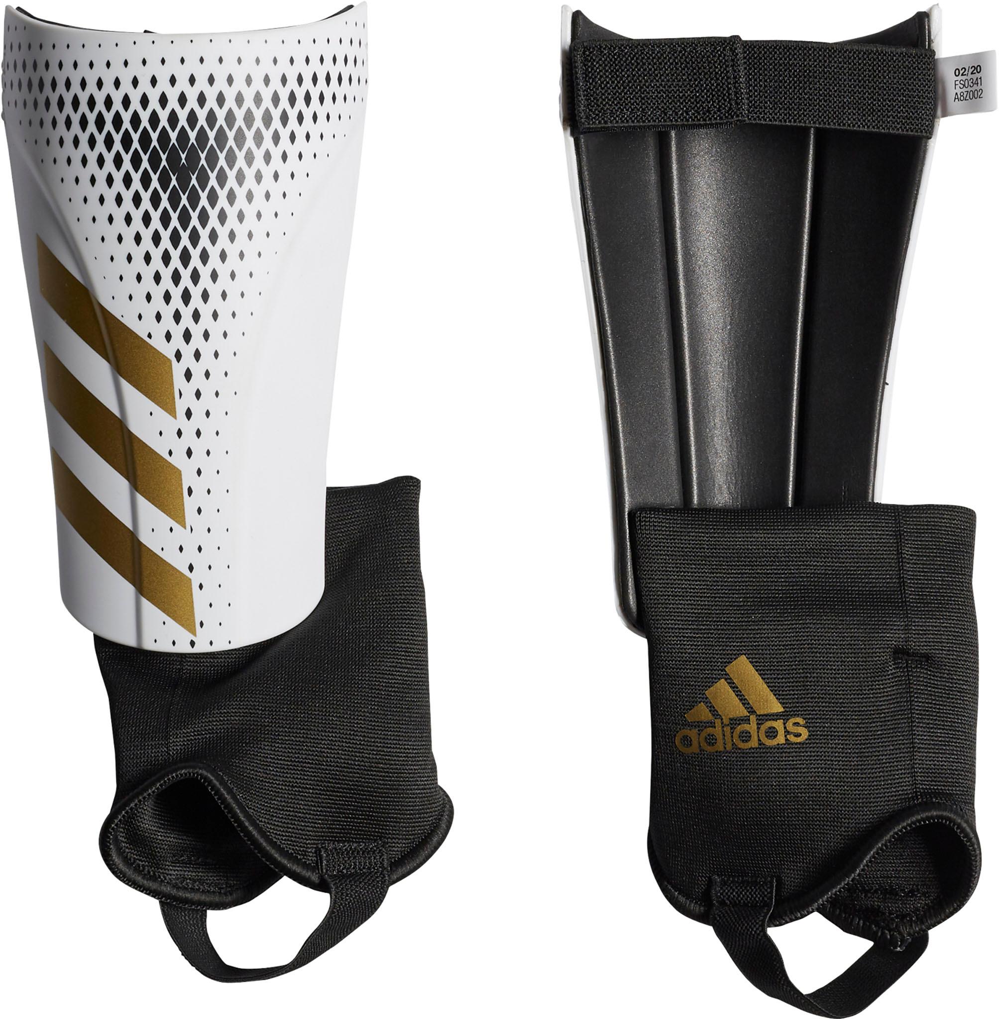 Product gallery image number 1 for product Predator 20 Match Shin Guards - Unisex