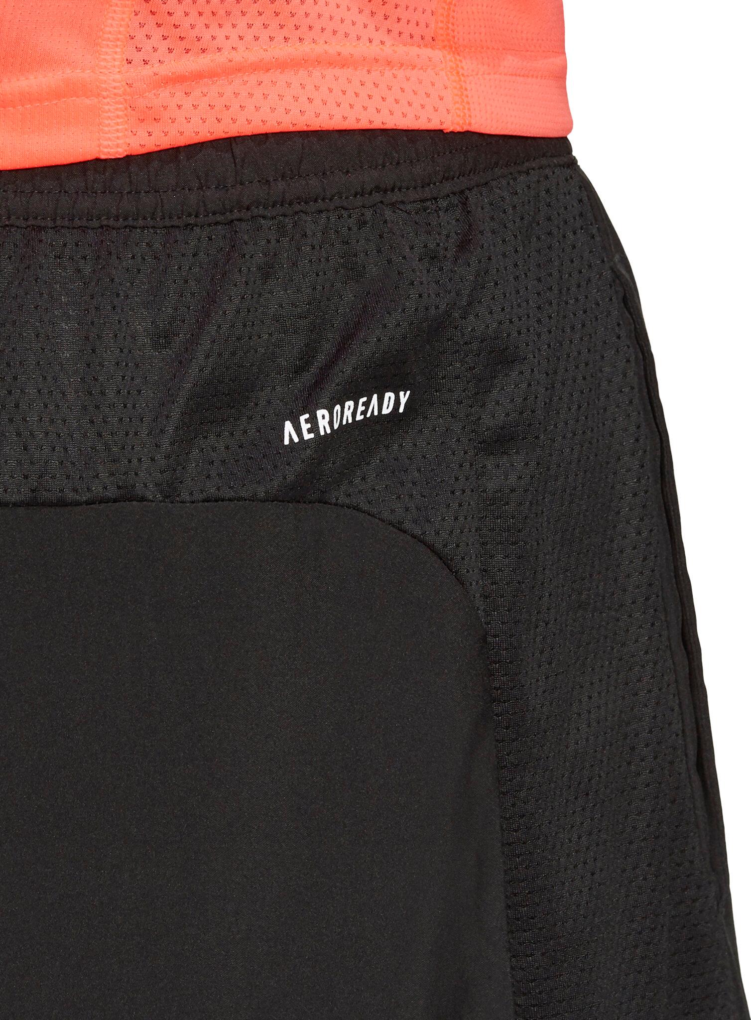 Product gallery image number 2 for product Response Own the Run 2-in-1 Shorts - Men's