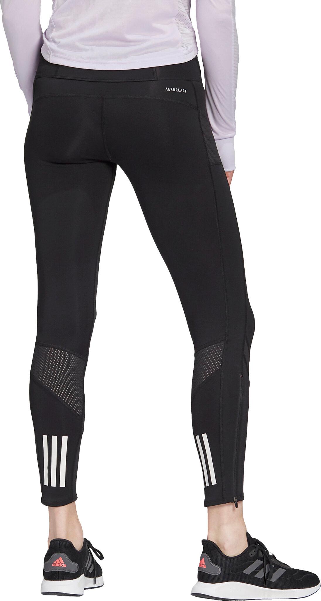 Product gallery image number 7 for product Response Own The Run Tights - Women's