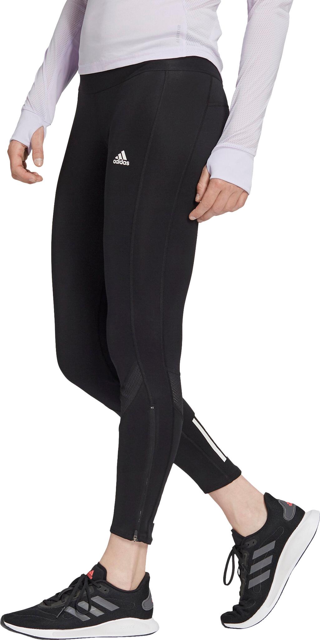 Product gallery image number 6 for product Response Own The Run Tights - Women's