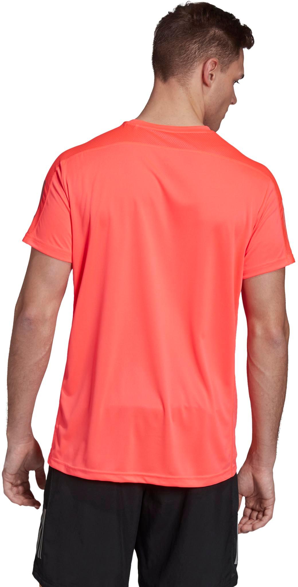 Product gallery image number 11 for product Response Own the Run Short Sleeve Tee - Men's