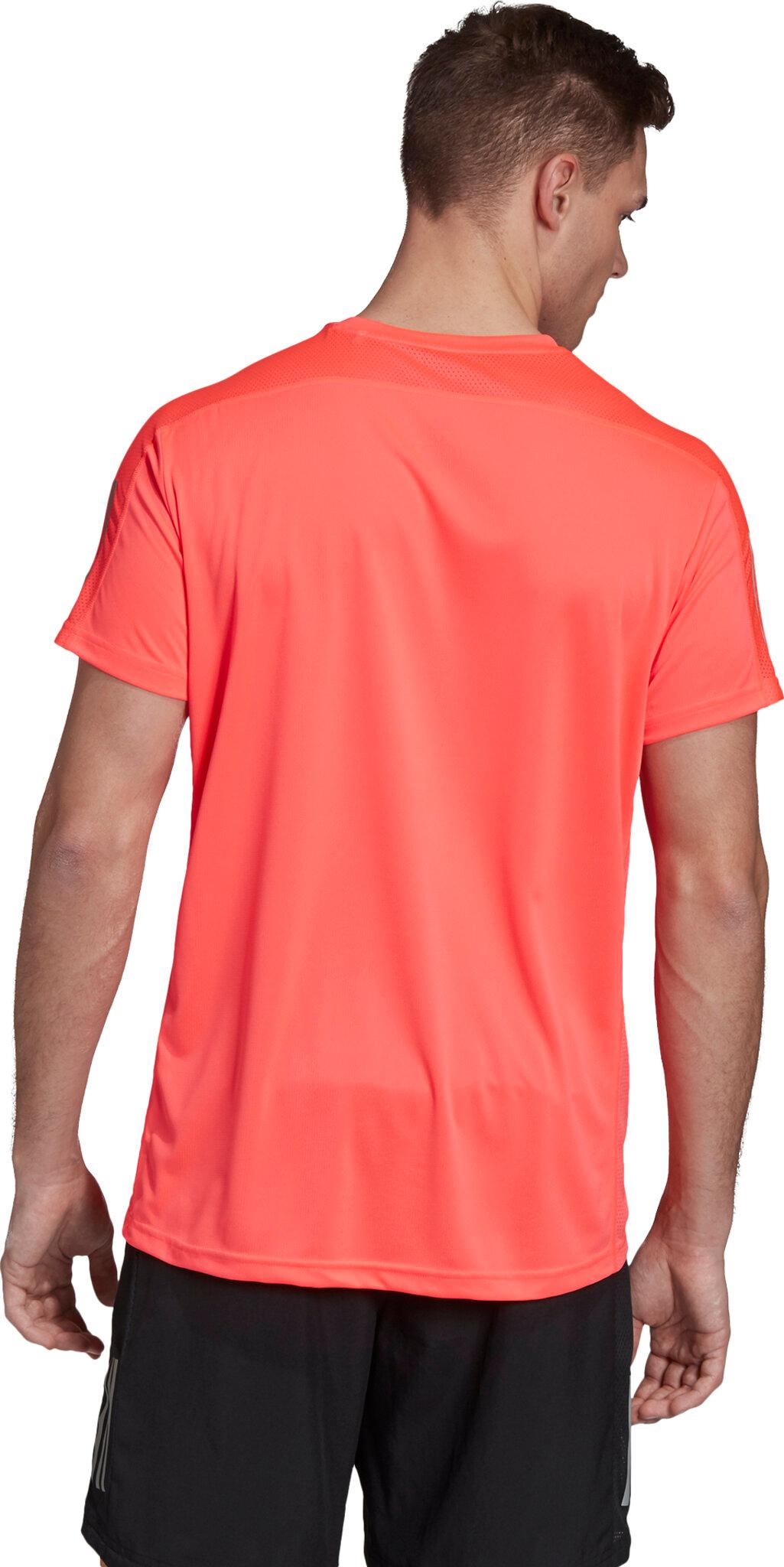 Product gallery image number 2 for product Response Own the Run Short Sleeve Tee - Men's