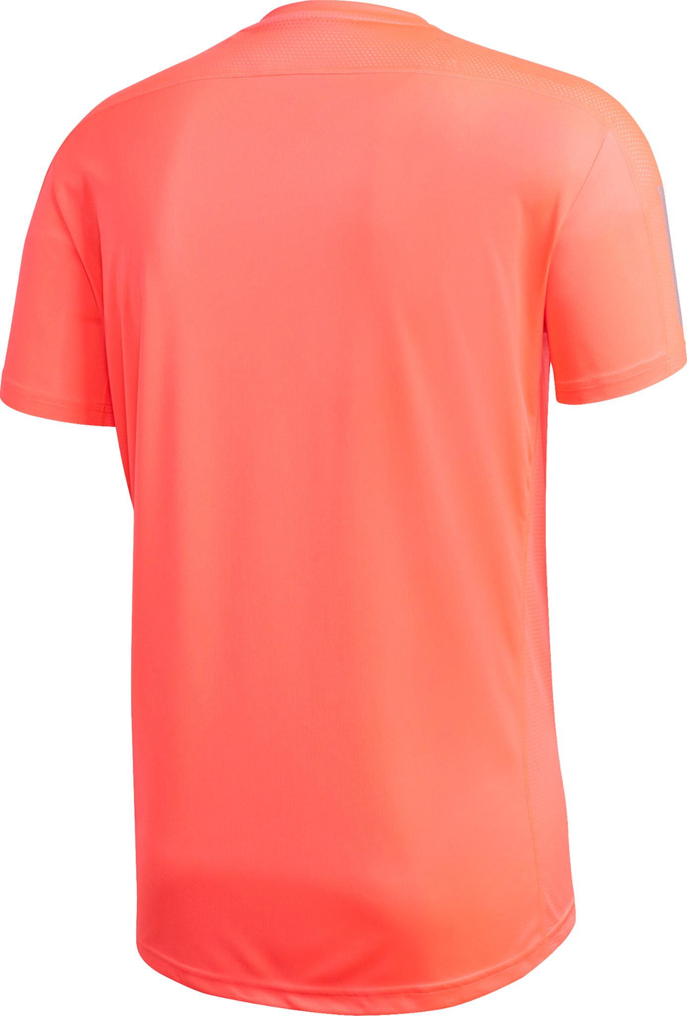 Product gallery image number 3 for product Response Own the Run Short Sleeve Tee - Men's