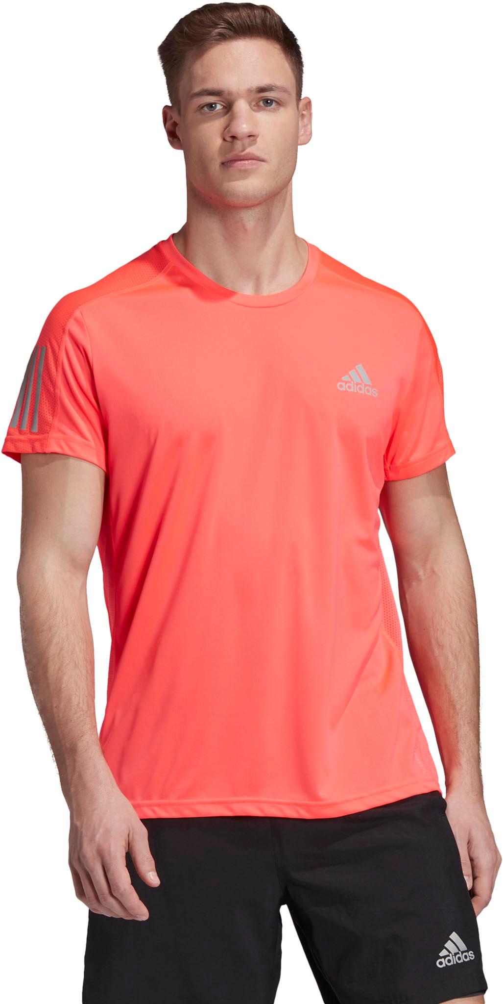 Product gallery image number 12 for product Response Own the Run Short Sleeve Tee - Men's