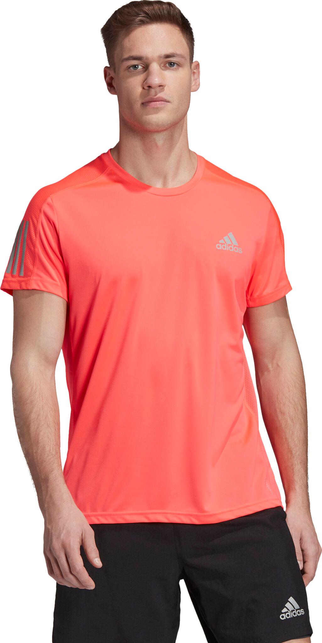 Product gallery image number 6 for product Response Own the Run Short Sleeve Tee - Men's