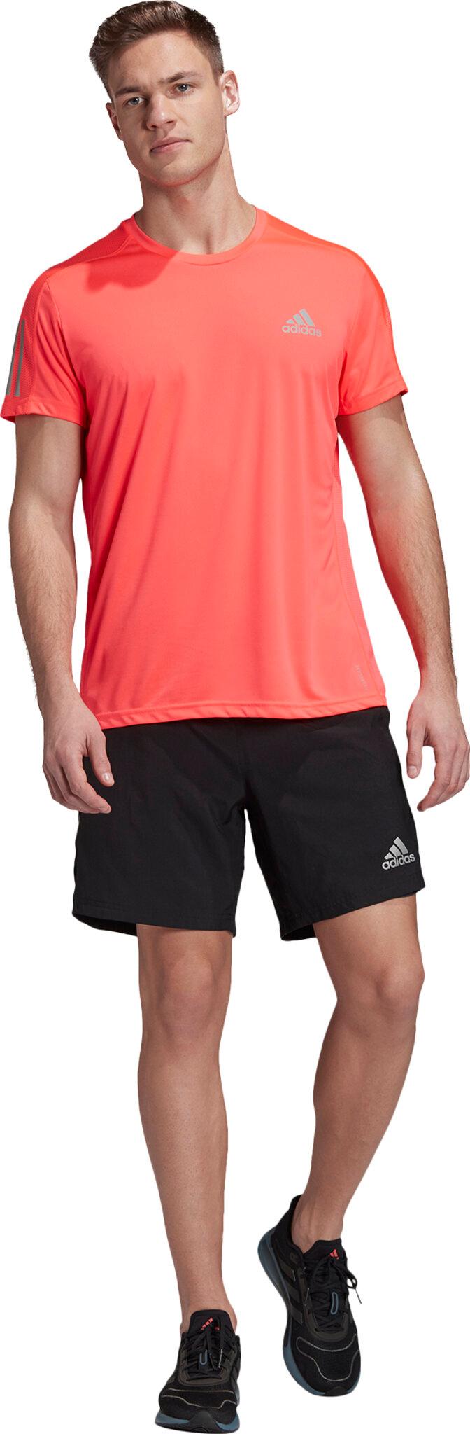 Product gallery image number 8 for product Response Own the Run Short Sleeve Tee - Men's