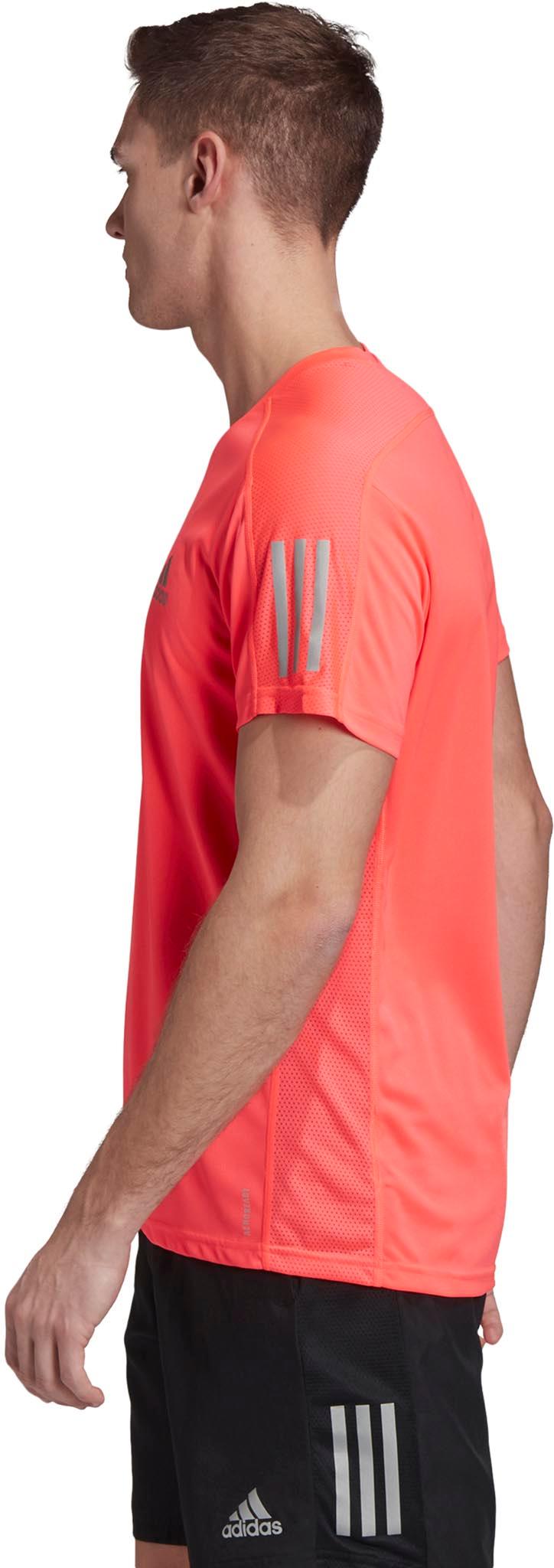 Product gallery image number 13 for product Response Own the Run Short Sleeve Tee - Men's