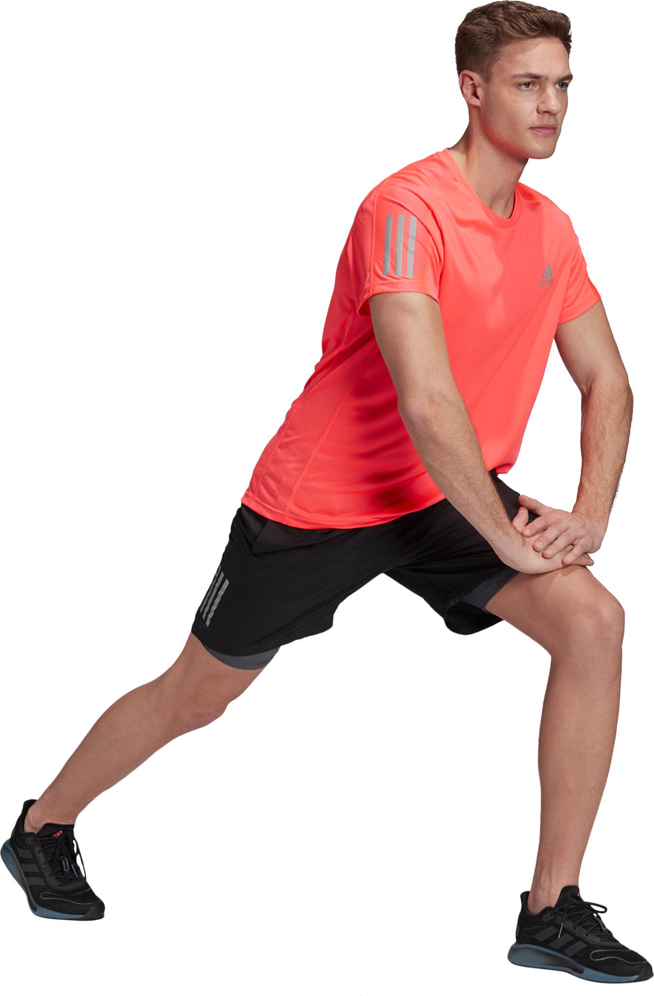 Product gallery image number 10 for product Response Own the Run Short Sleeve Tee - Men's