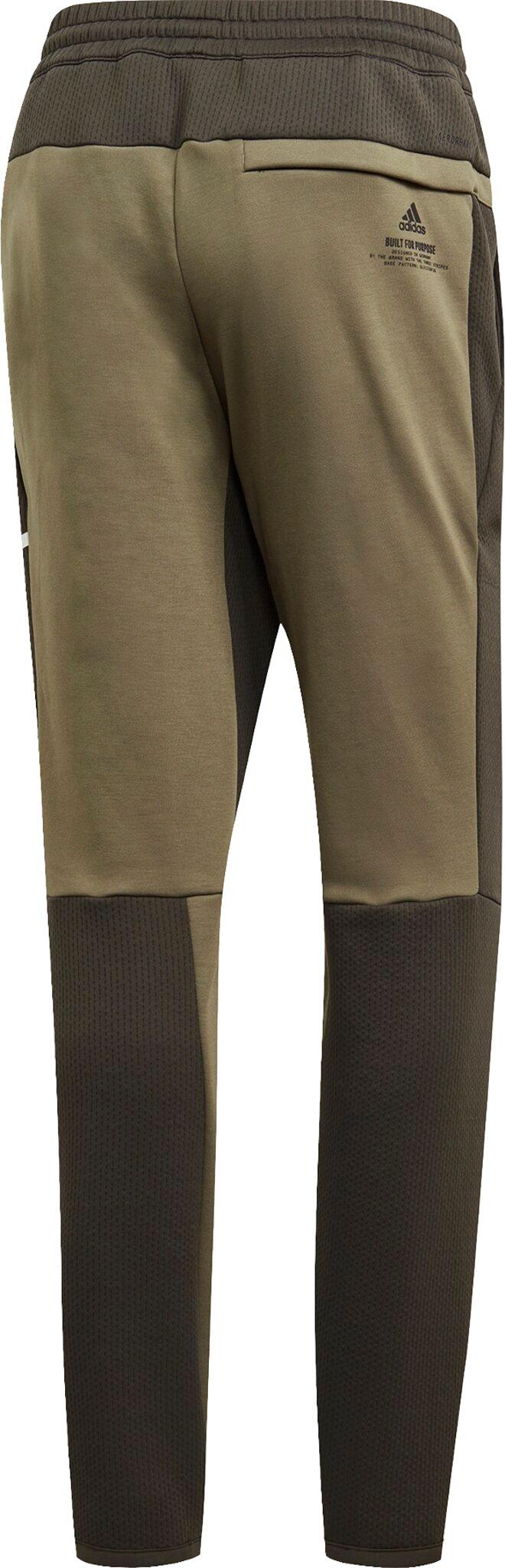 Product gallery image number 2 for product Adidas Z.N.E. Aeroready Pants - Men's