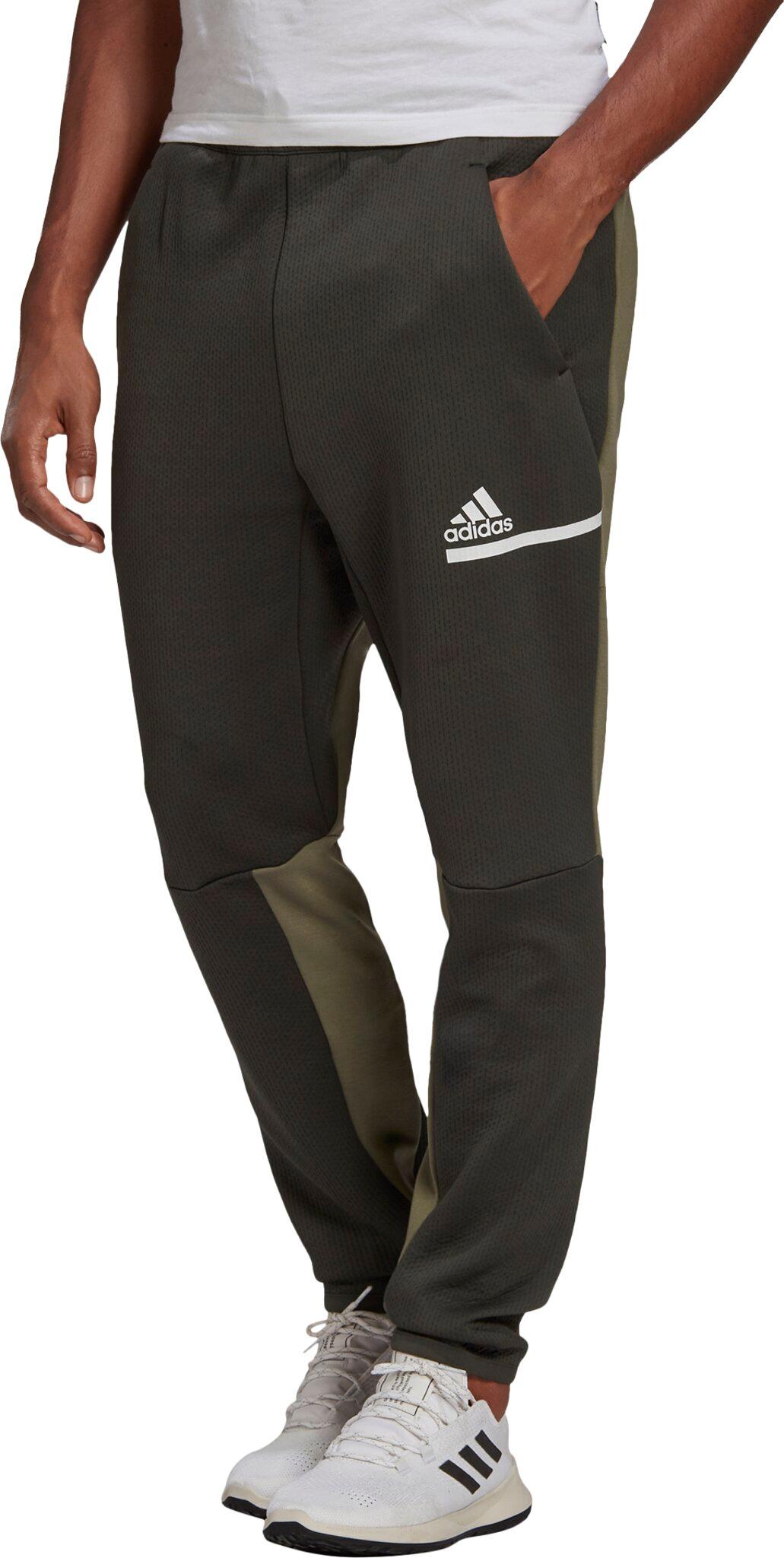 Product gallery image number 6 for product Adidas Z.N.E. Aeroready Pants - Men's
