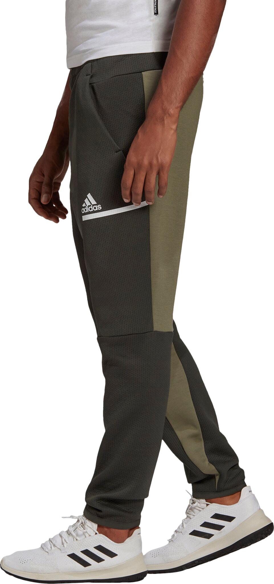 Product gallery image number 7 for product Adidas Z.N.E. Aeroready Pants - Men's
