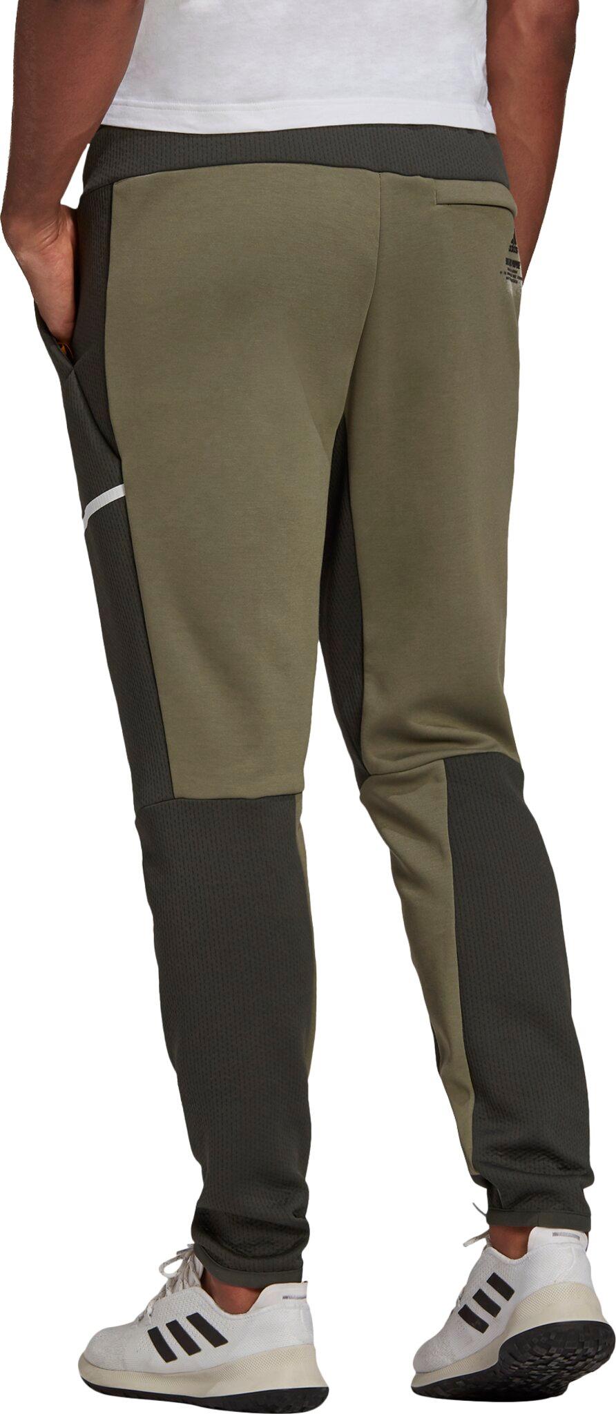 Product gallery image number 3 for product Adidas Z.N.E. Aeroready Pants - Men's