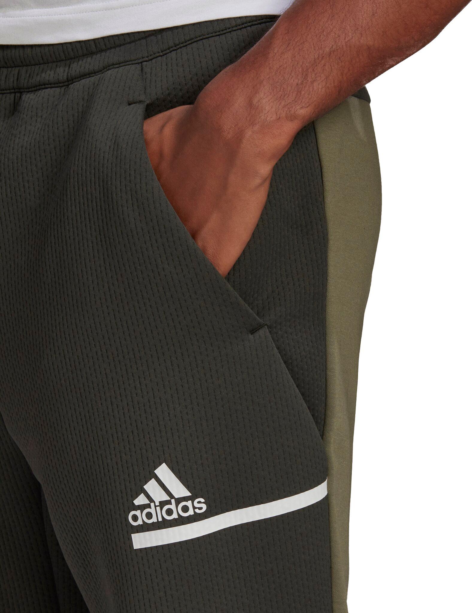 Product gallery image number 5 for product Adidas Z.N.E. Aeroready Pants - Men's