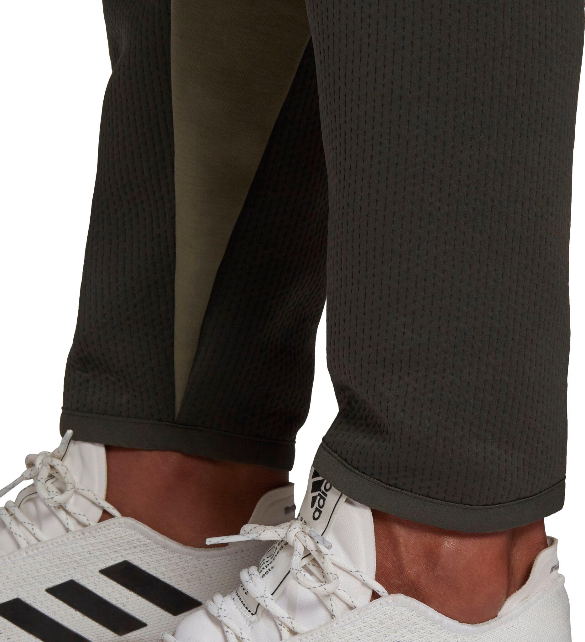 Product gallery image number 4 for product Adidas Z.N.E. Aeroready Pants - Men's