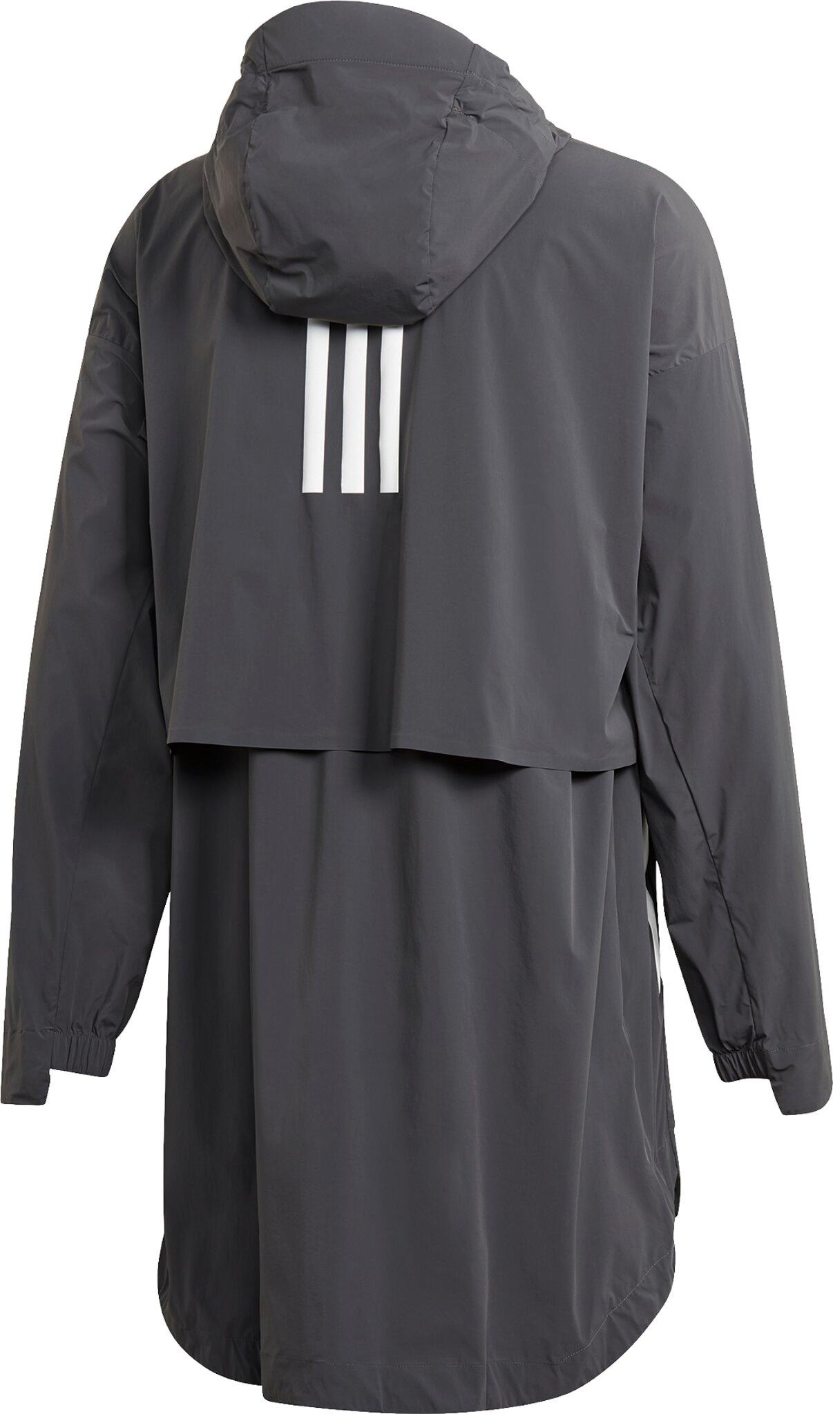 Product gallery image number 3 for product Myshelter Wind.Rdy Parka - Men's
