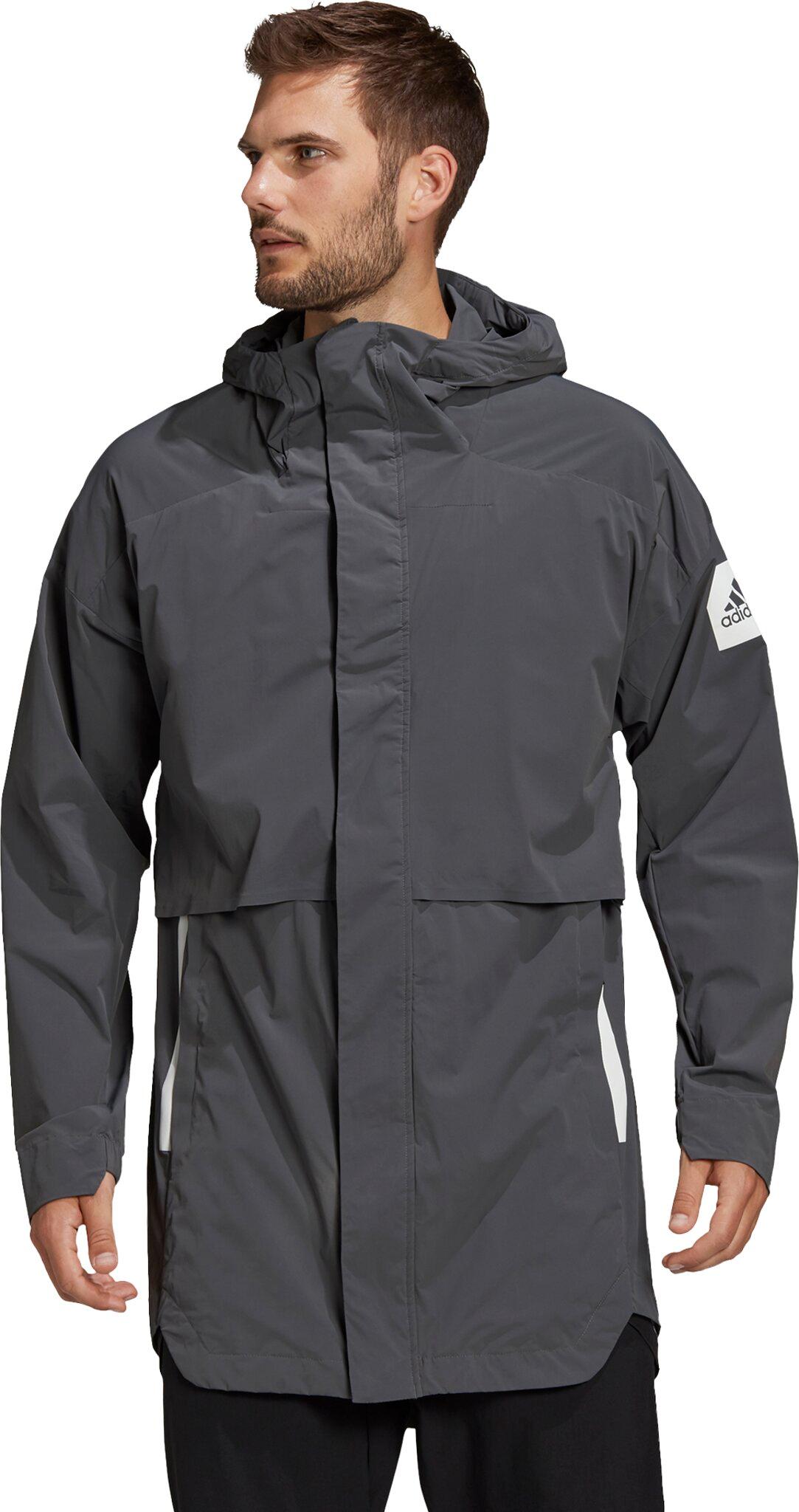 Product gallery image number 2 for product Myshelter Wind.Rdy Parka - Men's