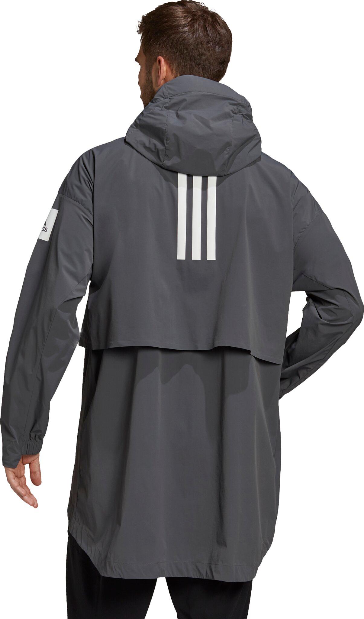 Product gallery image number 5 for product Myshelter Wind.Rdy Parka - Men's