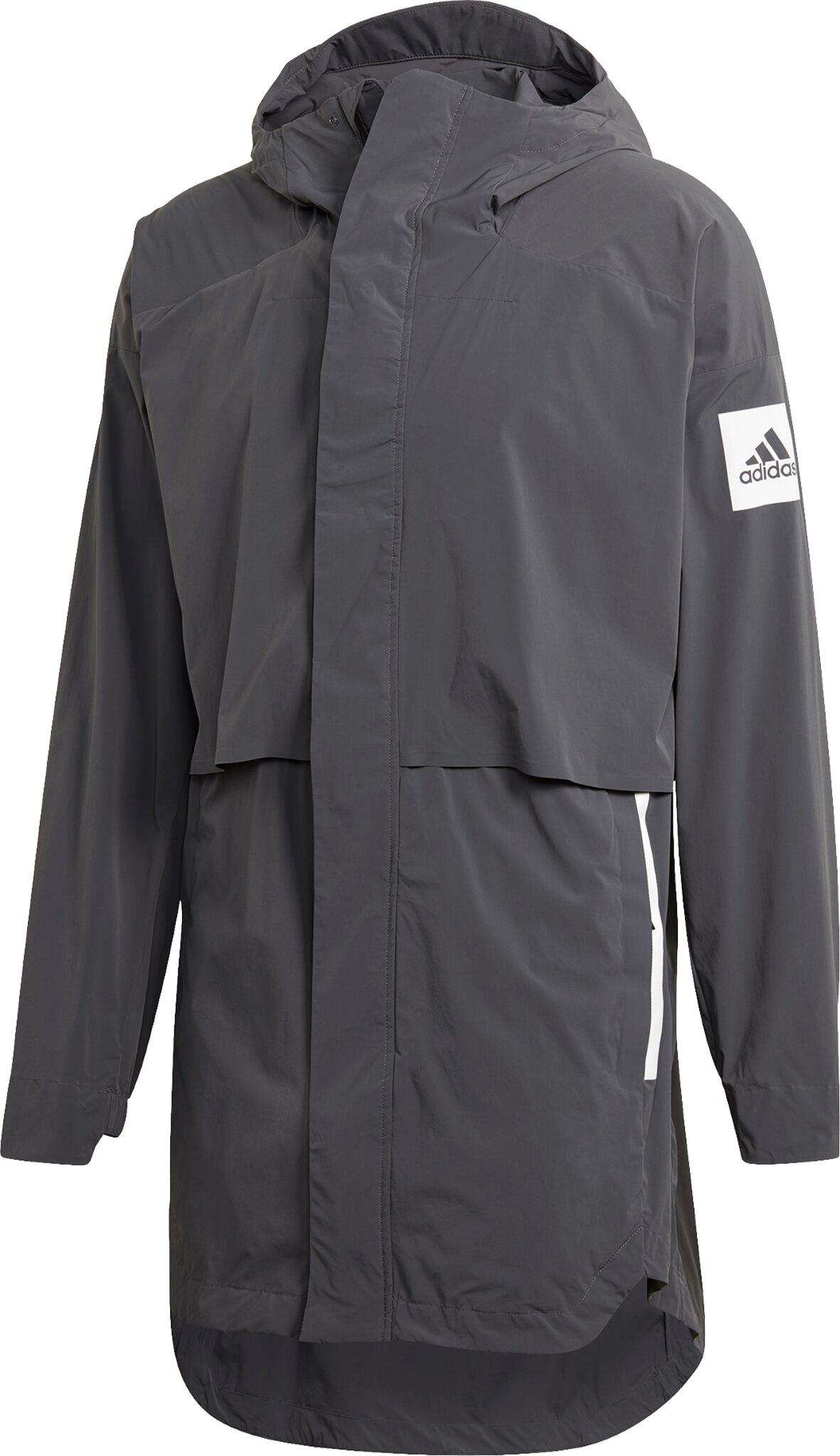 Product gallery image number 1 for product Myshelter Wind.Rdy Parka - Men's