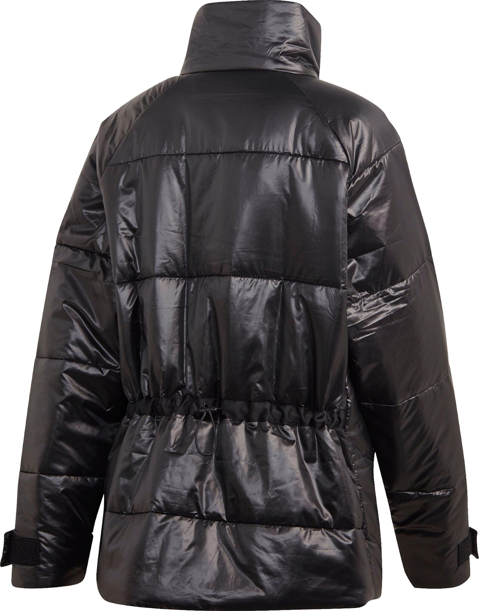 Product gallery image number 2 for product Glam On Winter Jacket - Women's