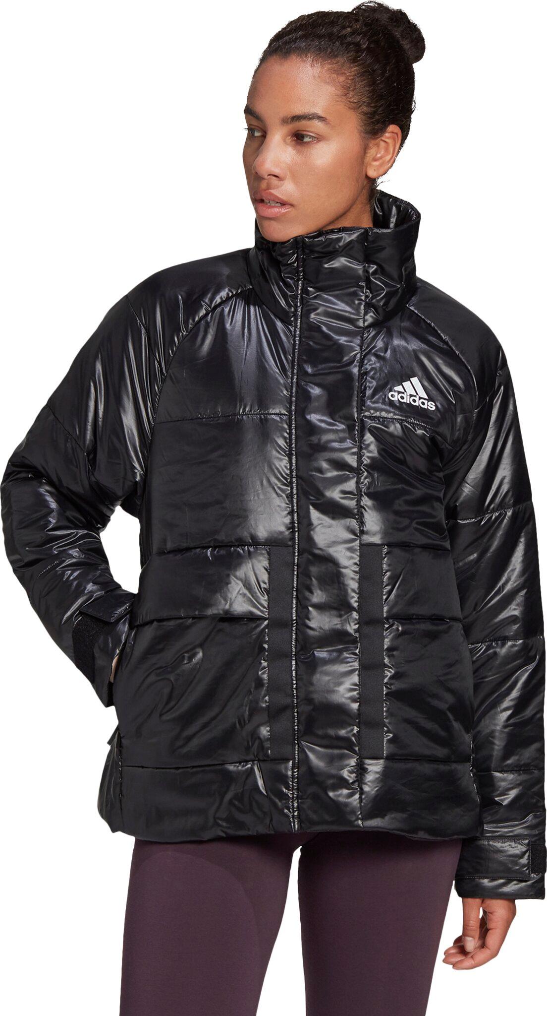 Product gallery image number 5 for product Glam On Winter Jacket - Women's
