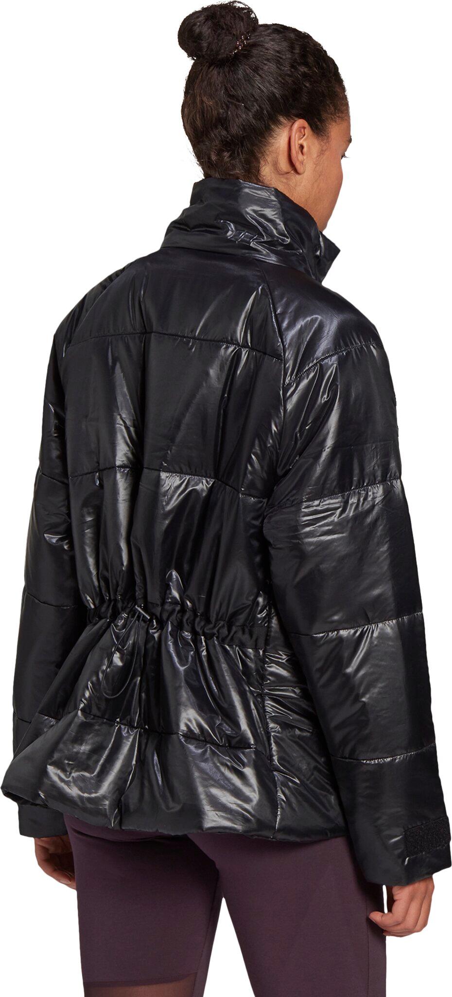 Product gallery image number 6 for product Glam On Winter Jacket - Women's