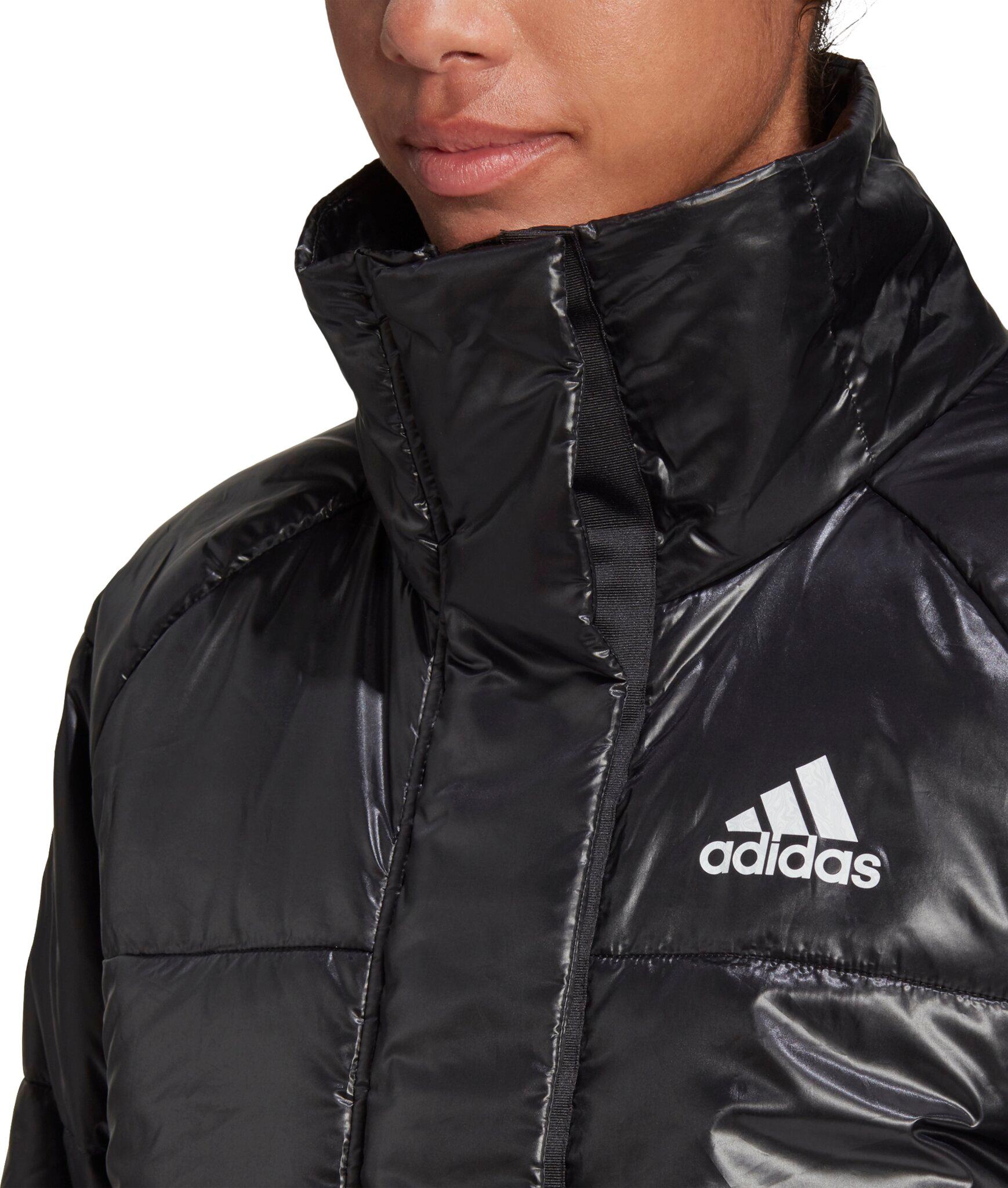 Product gallery image number 3 for product Glam On Winter Jacket - Women's