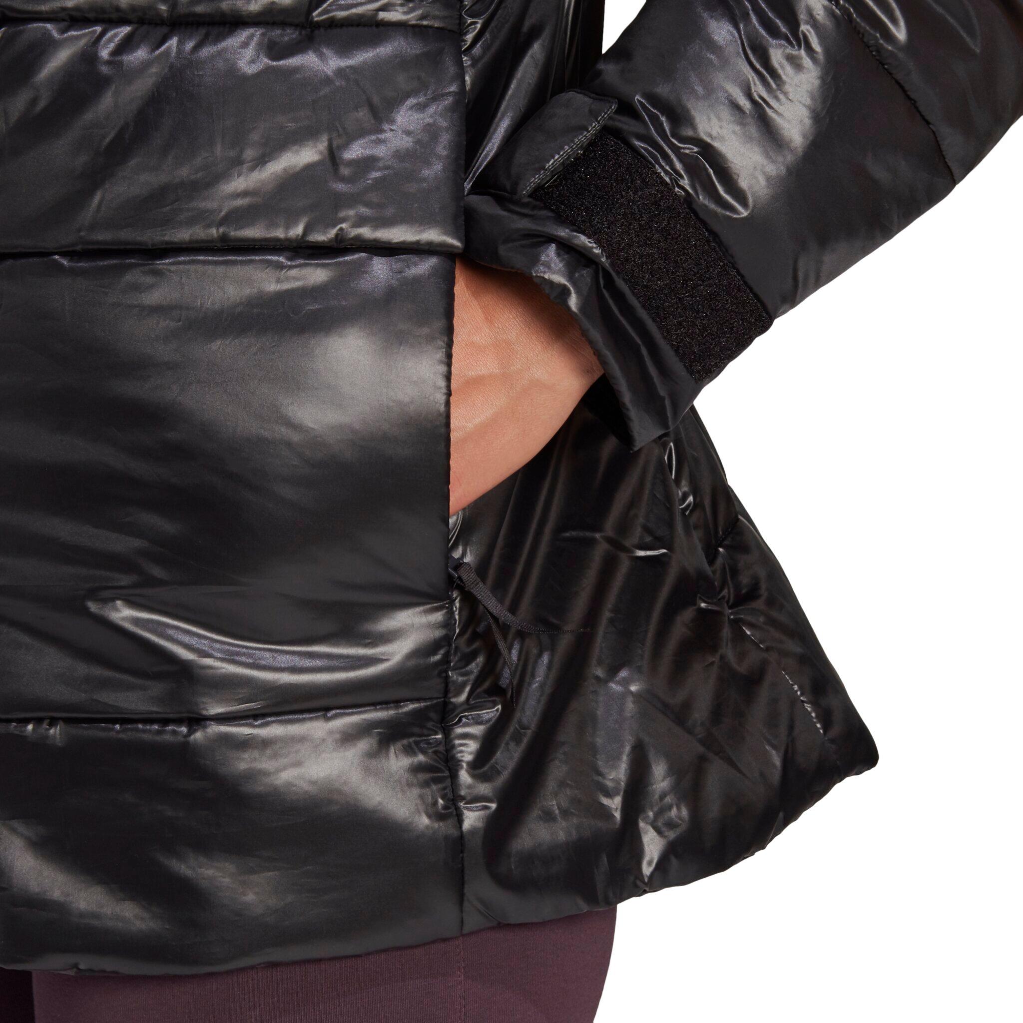Product gallery image number 4 for product Glam On Winter Jacket - Women's