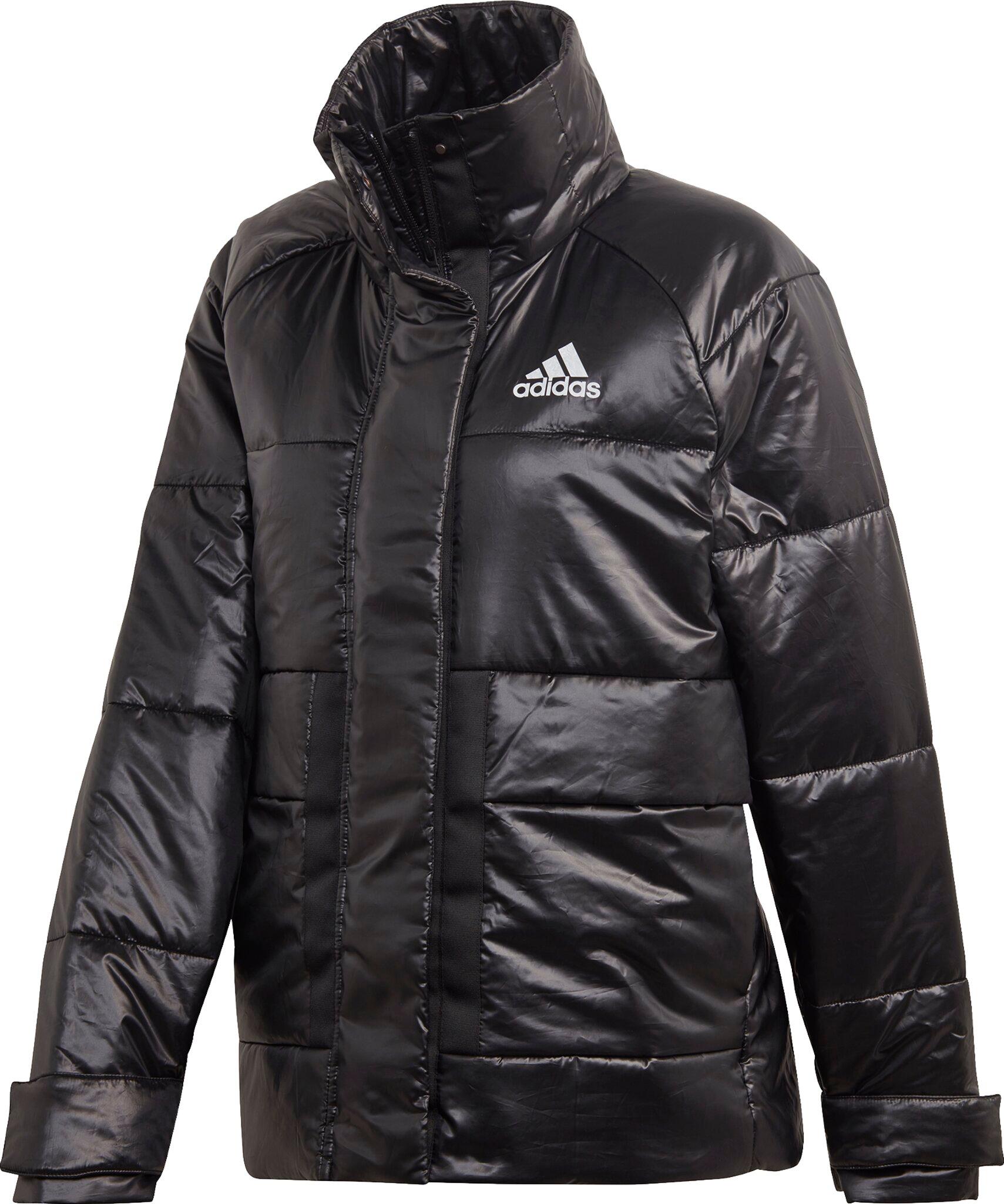 Product gallery image number 1 for product Glam On Winter Jacket - Women's