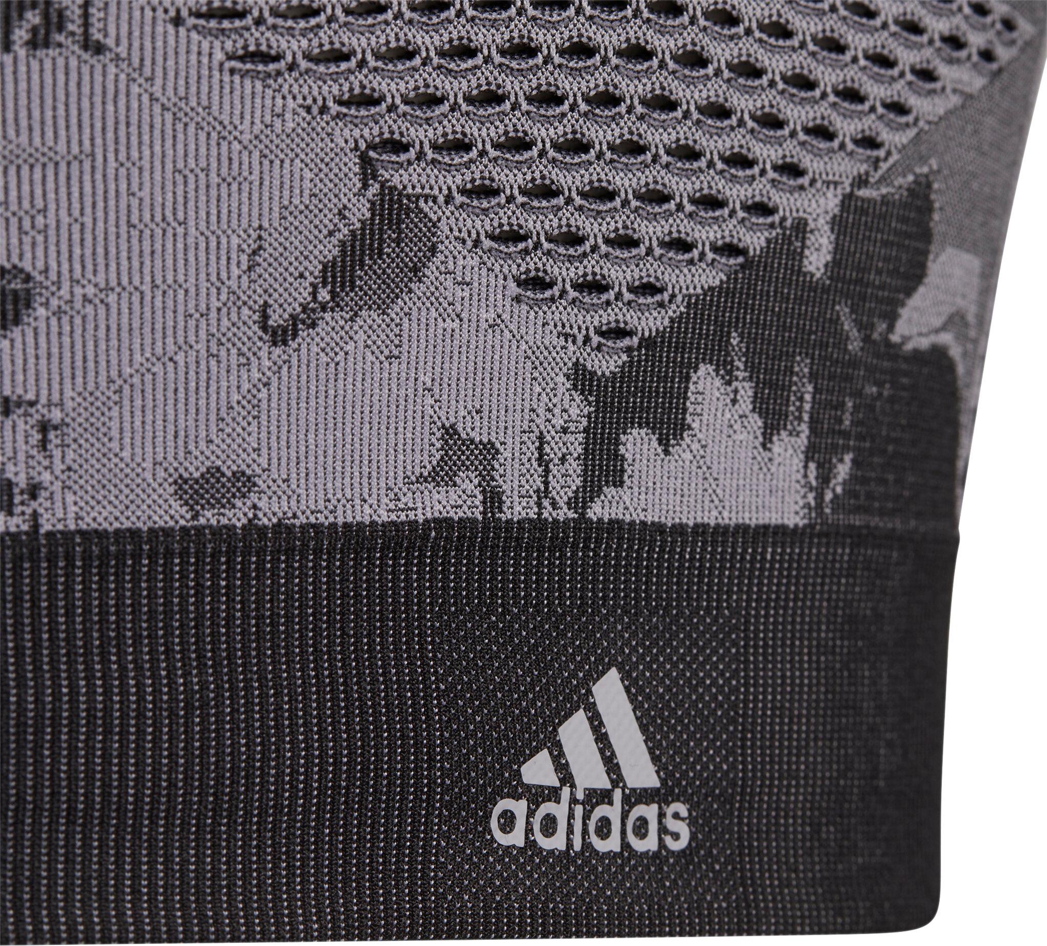 Product gallery image number 7 for product Designed 4 Training All Me Primeknit Workout Bra - Women's