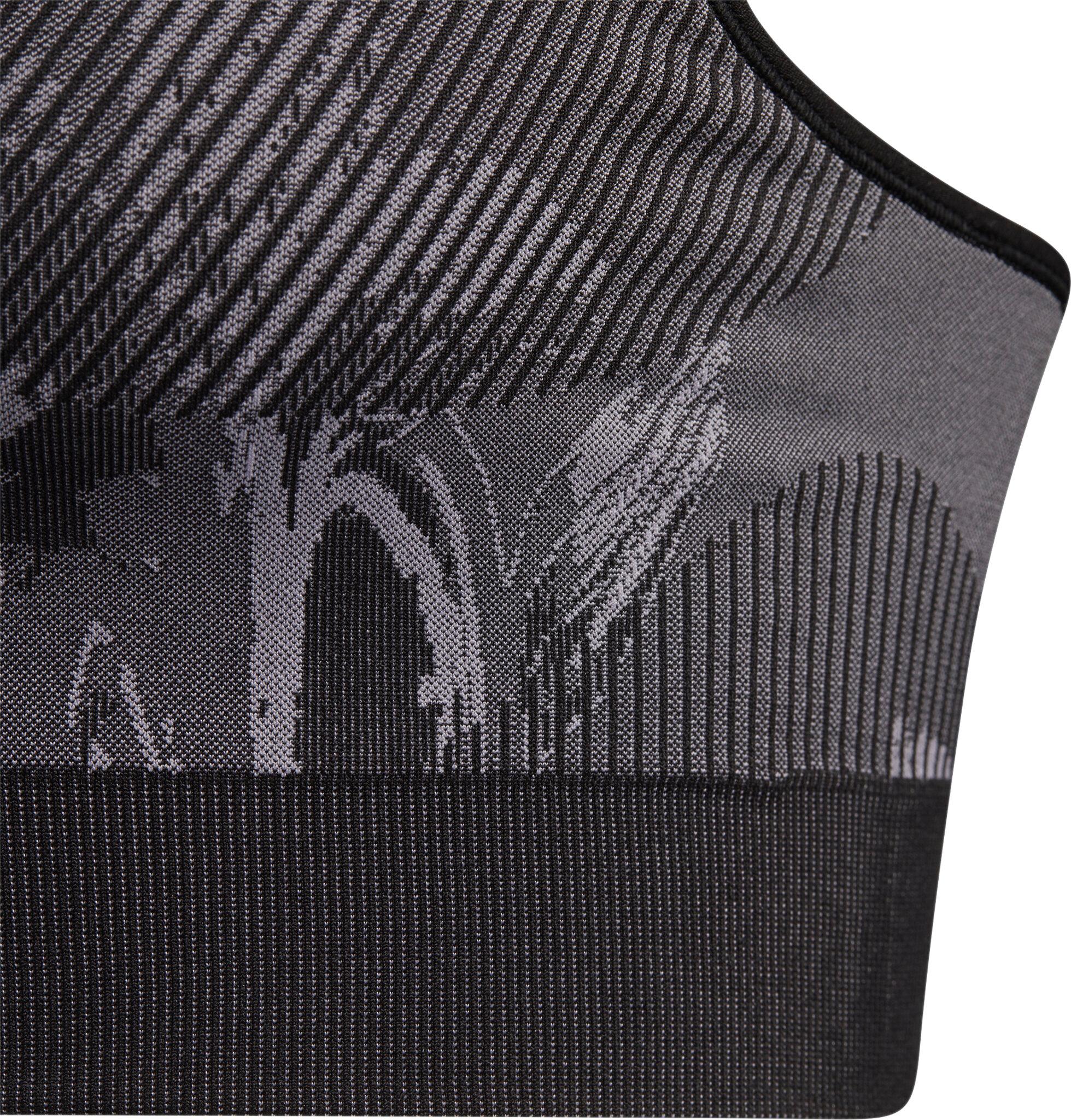 Product gallery image number 6 for product Designed 4 Training All Me Primeknit Workout Bra - Women's