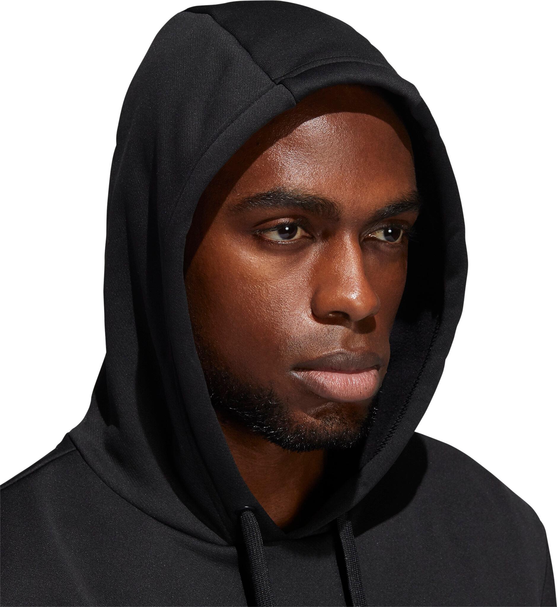 Product gallery image number 4 for product Team Issue Hoodie - Men's