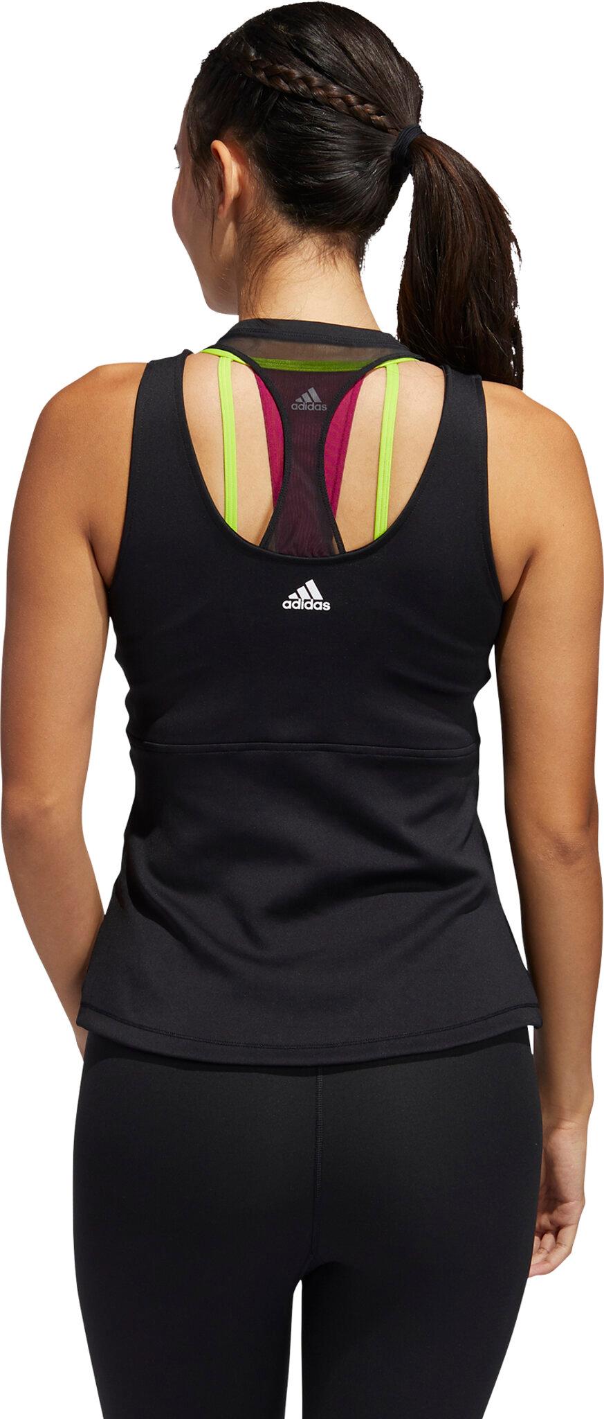 Product gallery image number 5 for product Designed 4 Training Power Mesh Tank Top - Women's