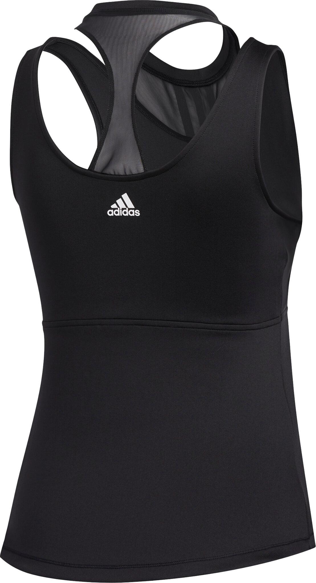 Product gallery image number 6 for product Designed 4 Training Power Mesh Tank Top - Women's