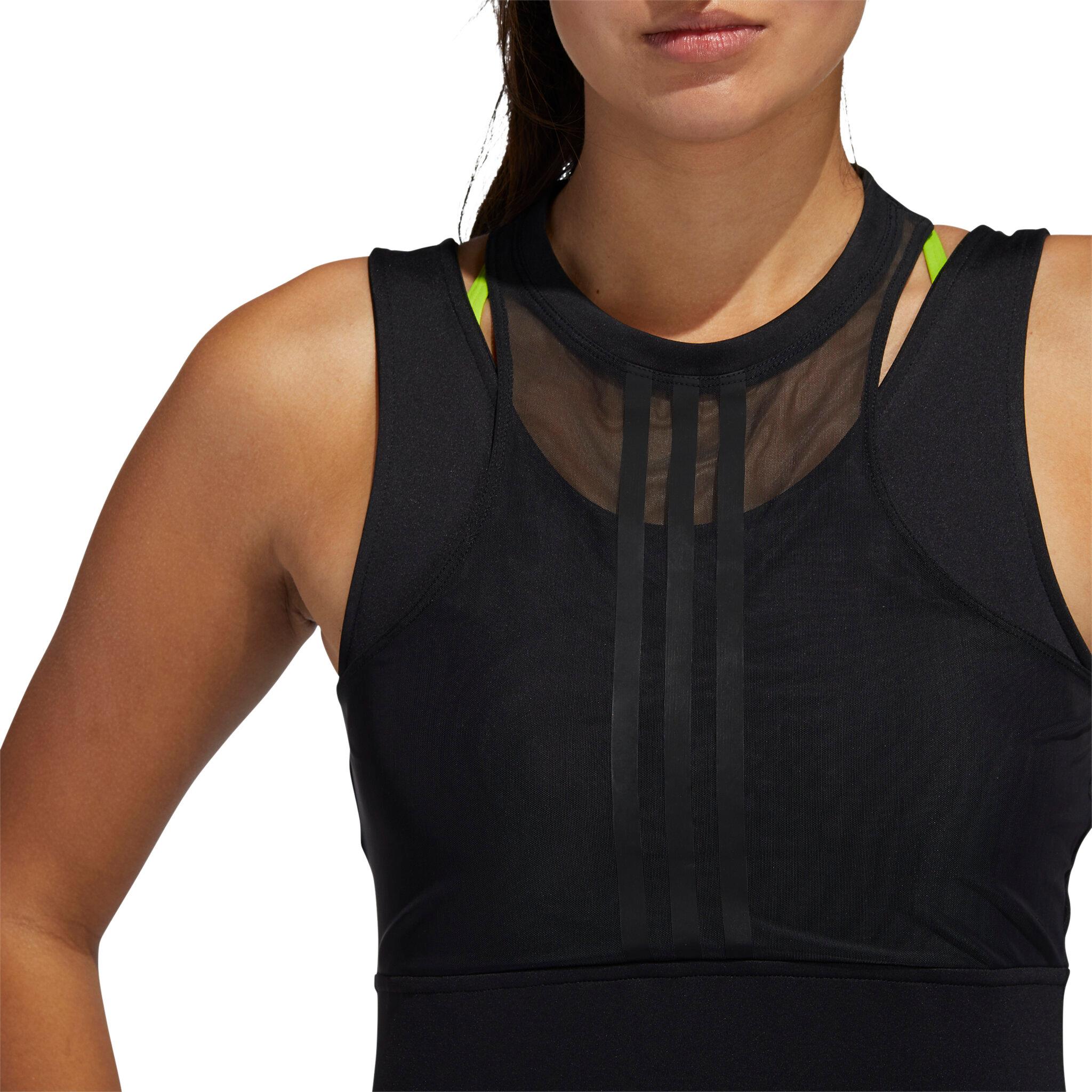 Product gallery image number 4 for product Designed 4 Training Power Mesh Tank Top - Women's