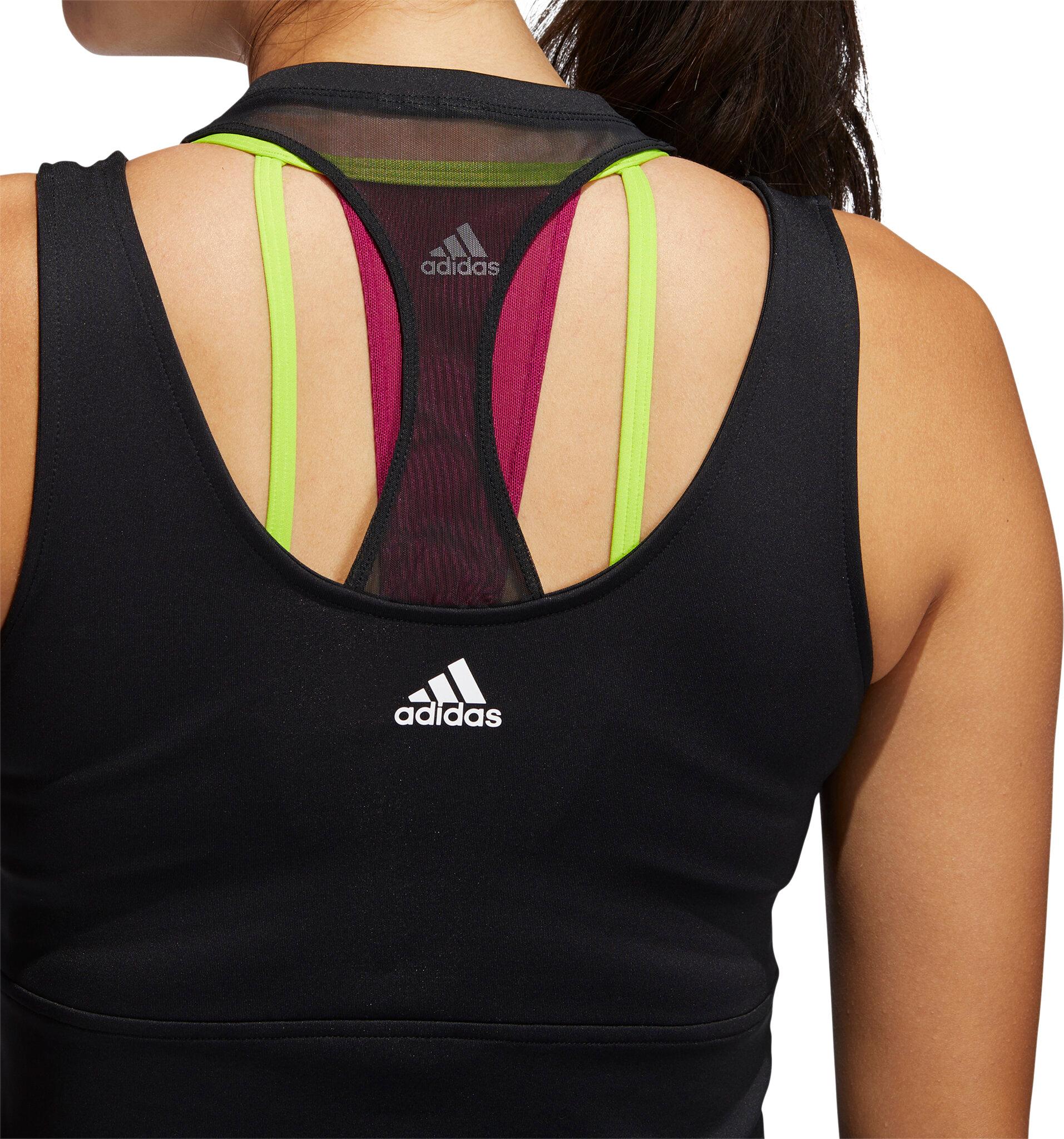 Product gallery image number 2 for product Designed 4 Training Power Mesh Tank Top - Women's