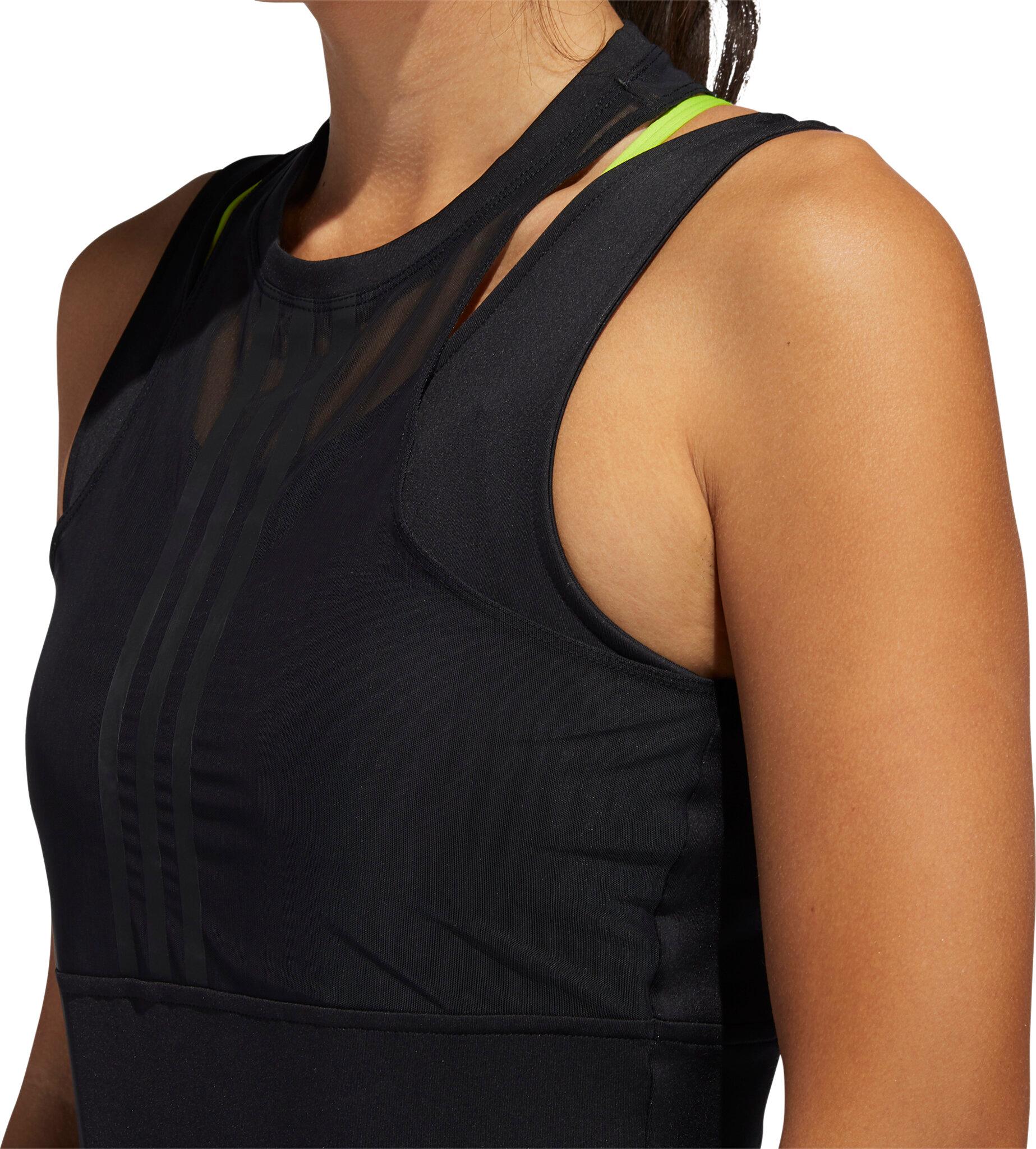 Product gallery image number 3 for product Designed 4 Training Power Mesh Tank Top - Women's