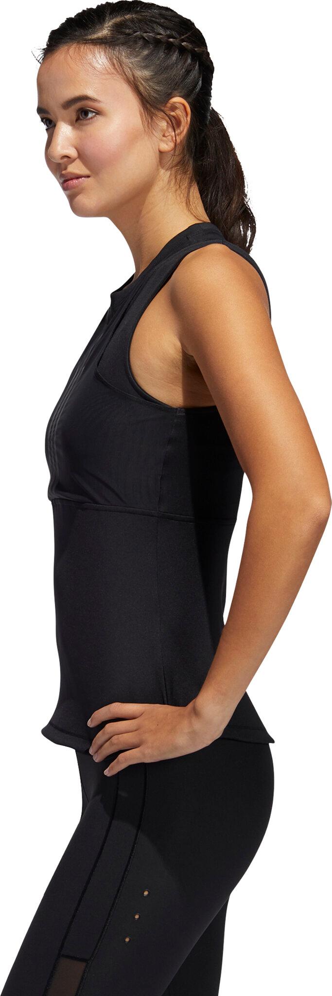 Product gallery image number 8 for product Designed 4 Training Power Mesh Tank Top - Women's