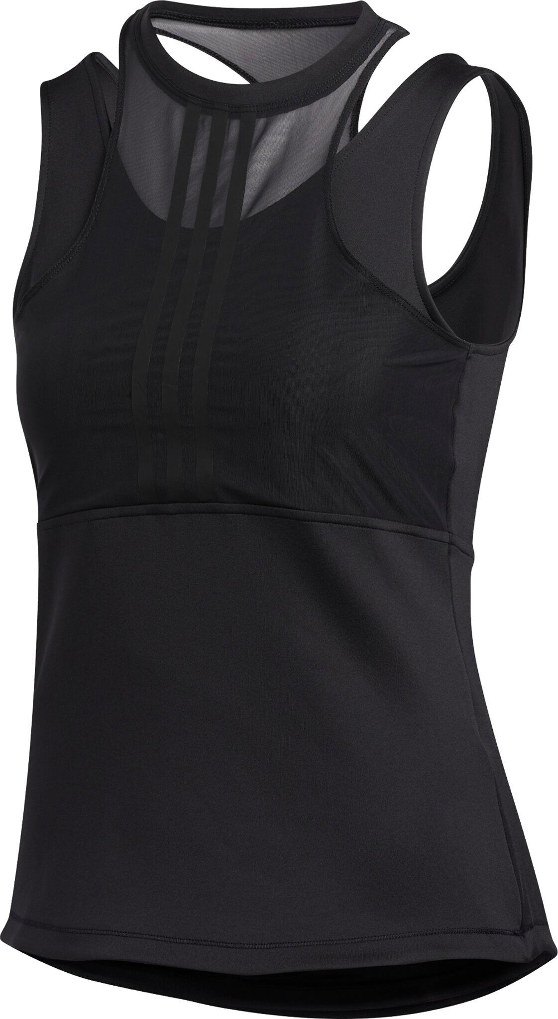 Product gallery image number 1 for product Designed 4 Training Power Mesh Tank Top - Women's