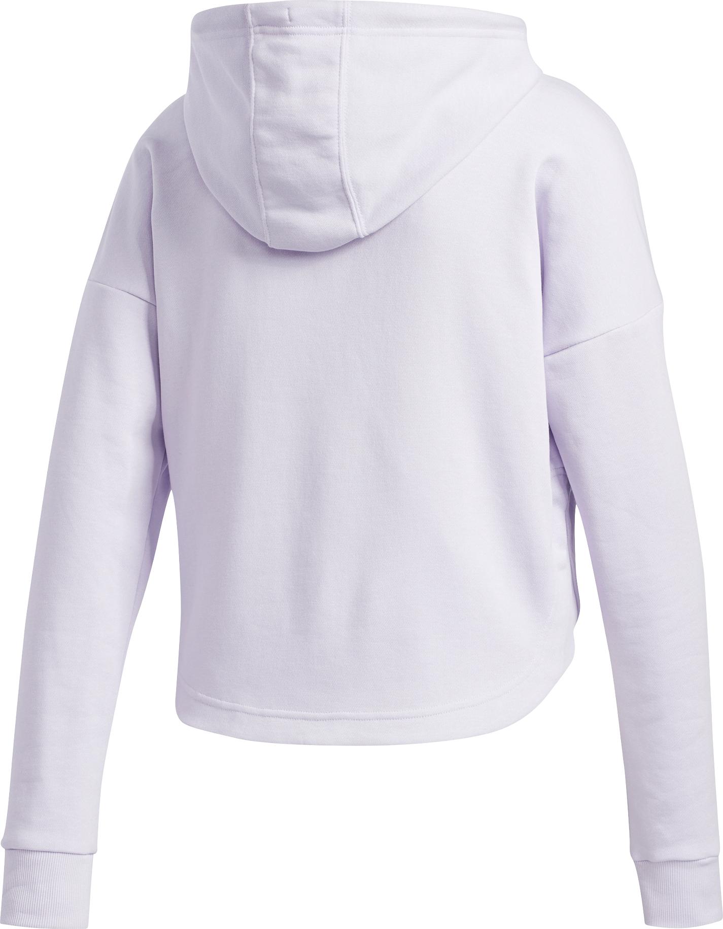 Product gallery image number 2 for product Pullover Hoodie - Women's