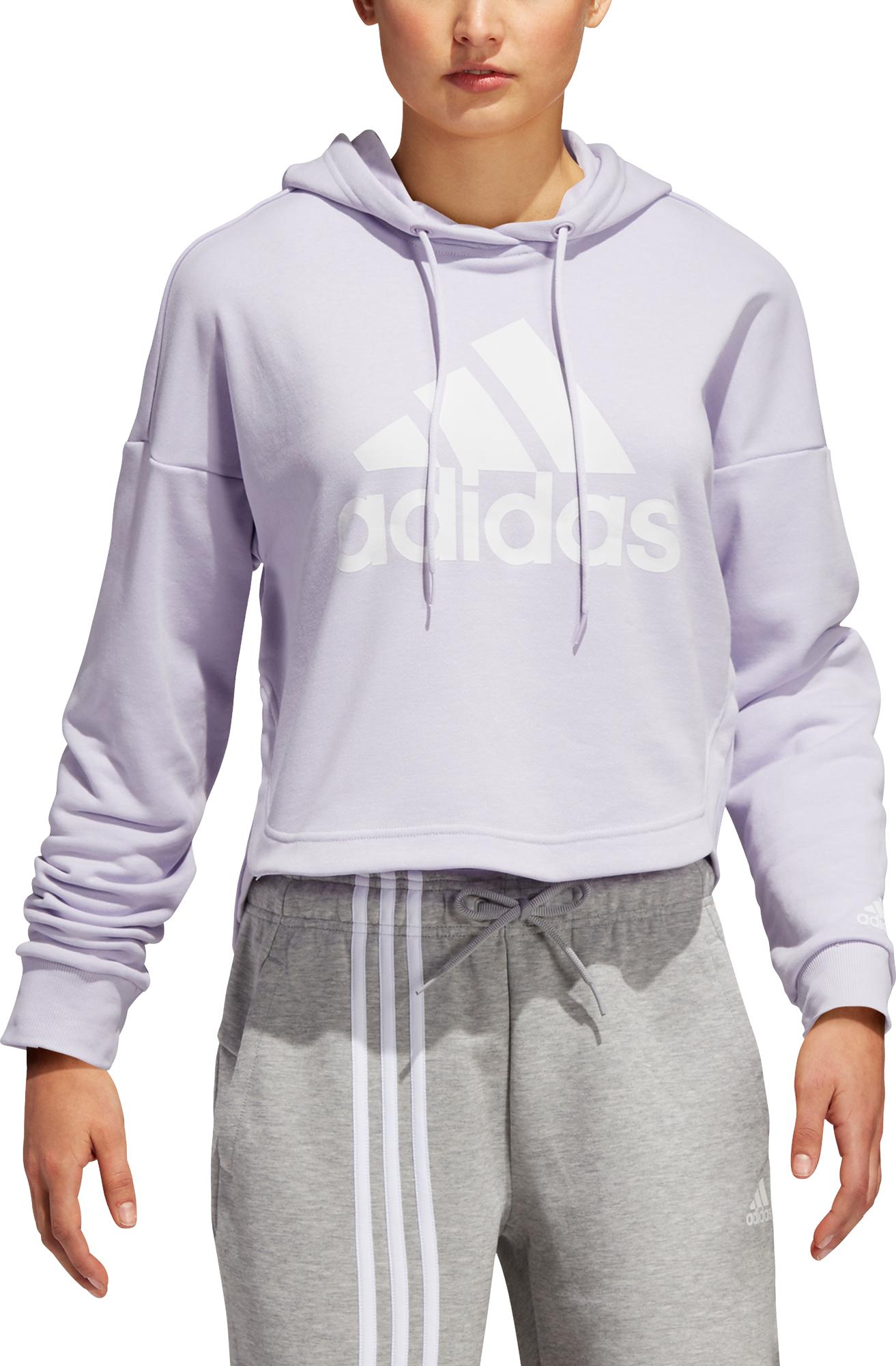 Product gallery image number 3 for product Pullover Hoodie - Women's